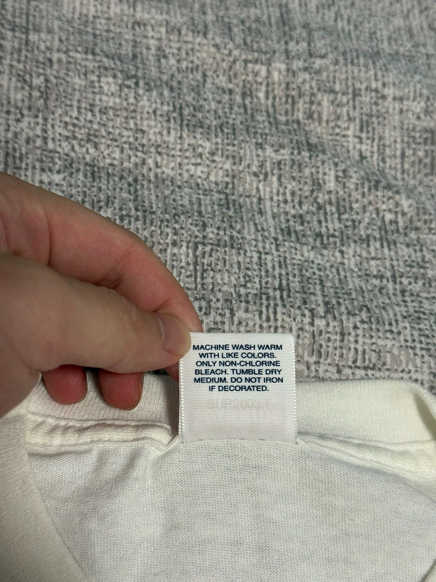 Supreme Supreme 2004 Kate Moss 10th Box Logo XL (M/L New) Size US XL / EU 56 / 4 - 4 Thumbnail