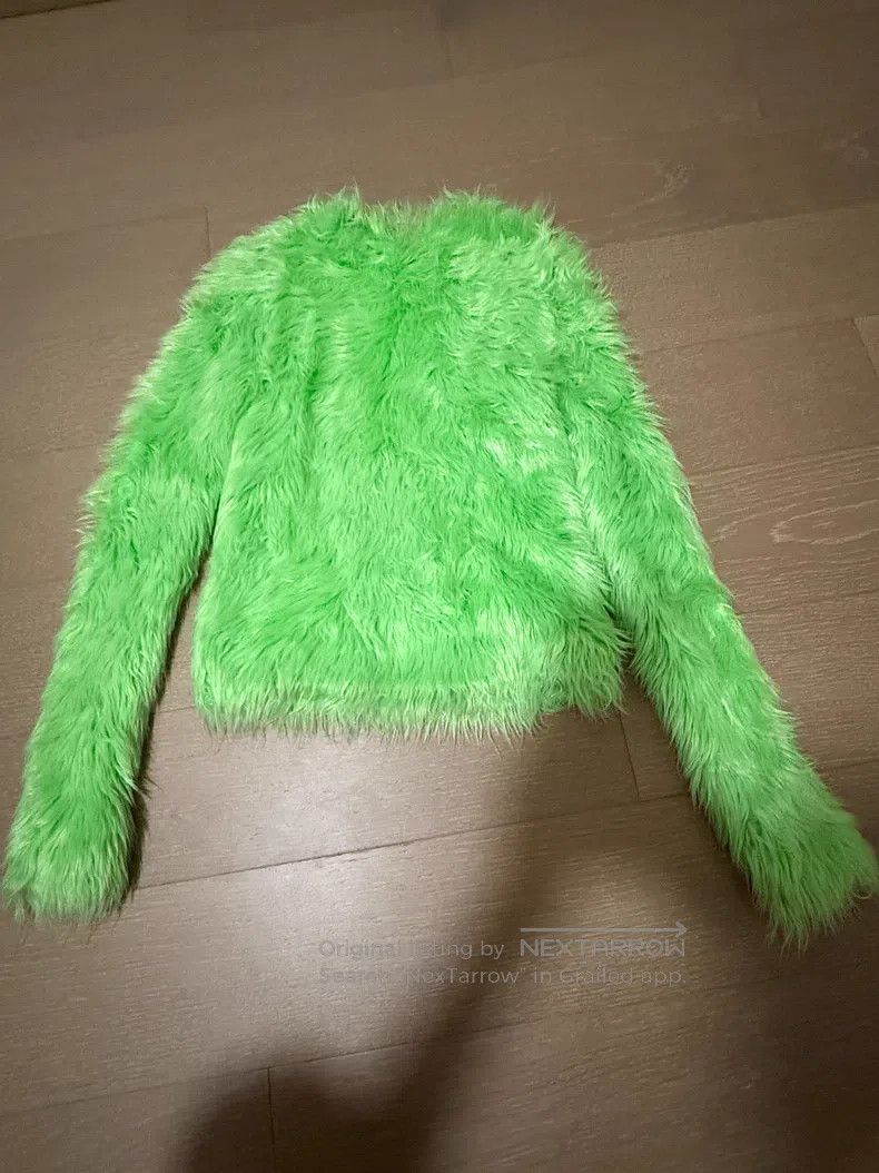 Balenciaga Balenciaga sweater Size US S / EU 44-46 / 1 - 1 Thumbnail