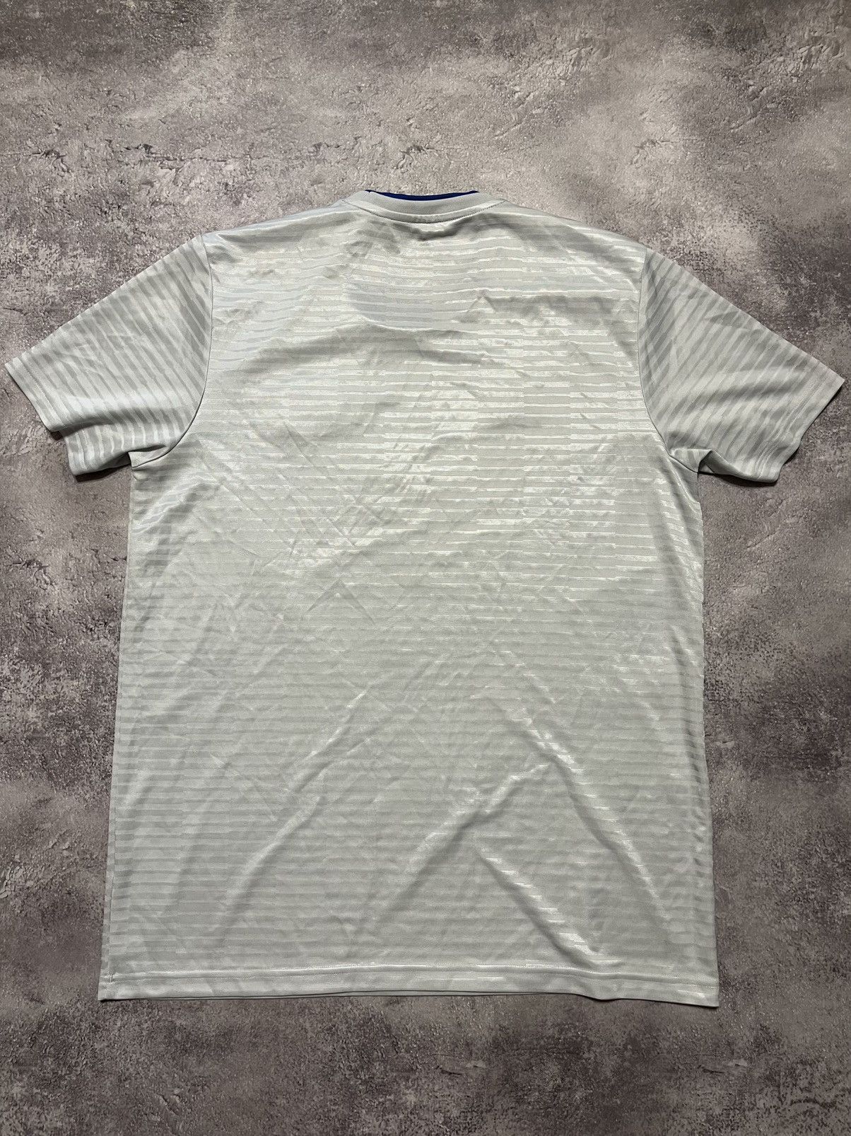 Adidas Adidas Cardiff City Fc away 2018/2019 soccer jersey Size US L / EU 52-54 / 3 - 2 Thumbnail