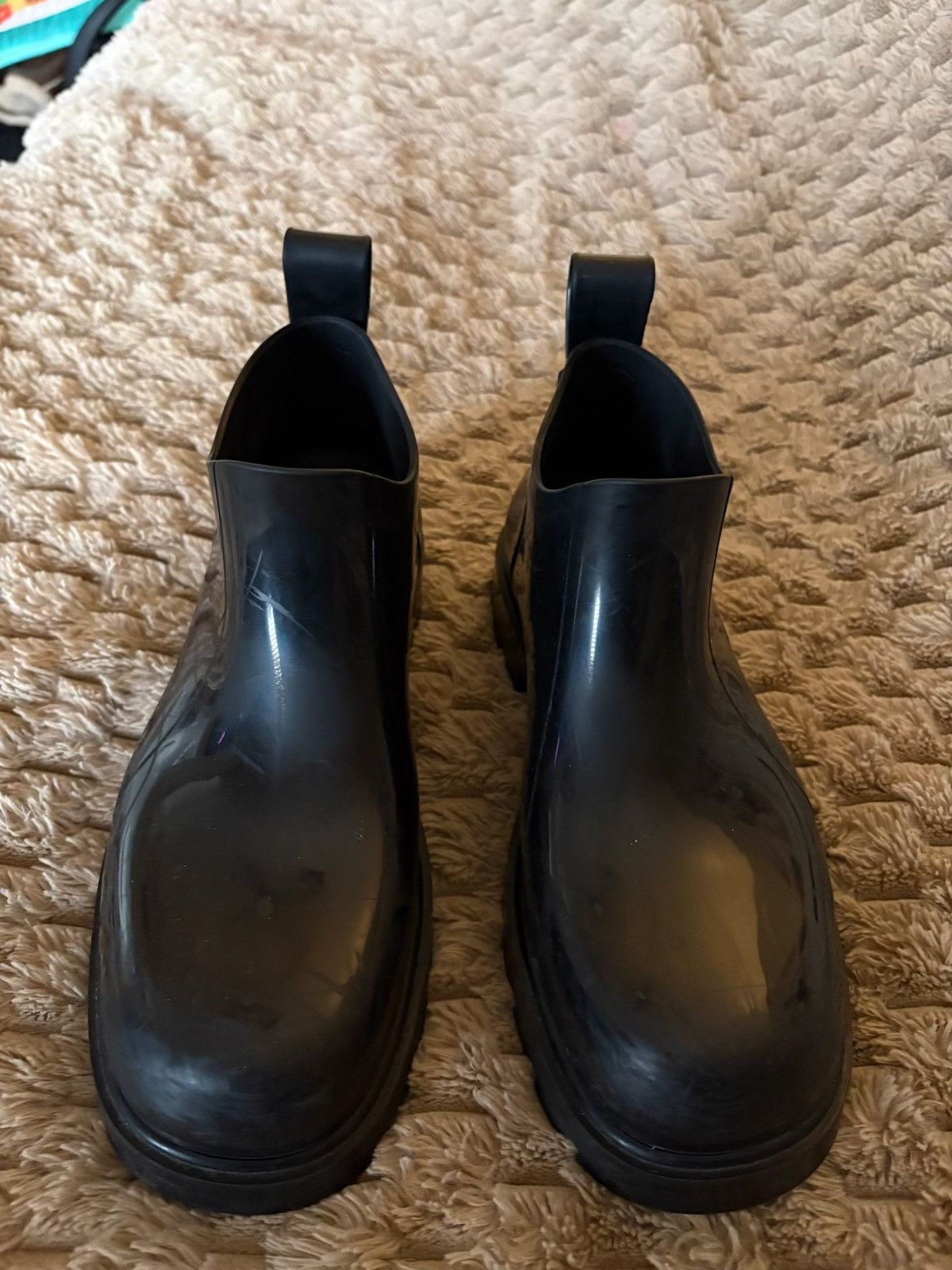 Bottega Veneta Bottega stride boots Size US 11.5 / EU 44-45 - 1 Thumbnail