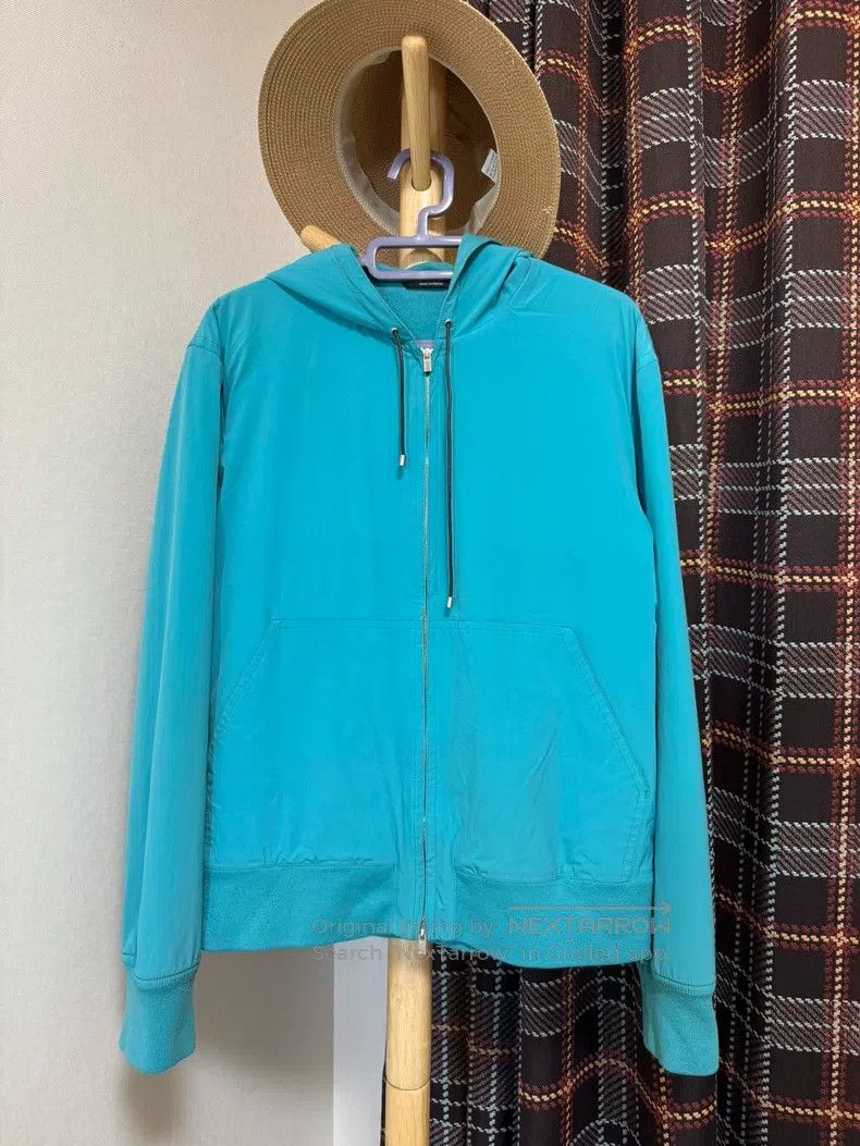 Hermes Hermes Classic Jacket Coat, shell is waterproof and windpr Size US M / EU 48-50 / 2 - 1 Thumbnail