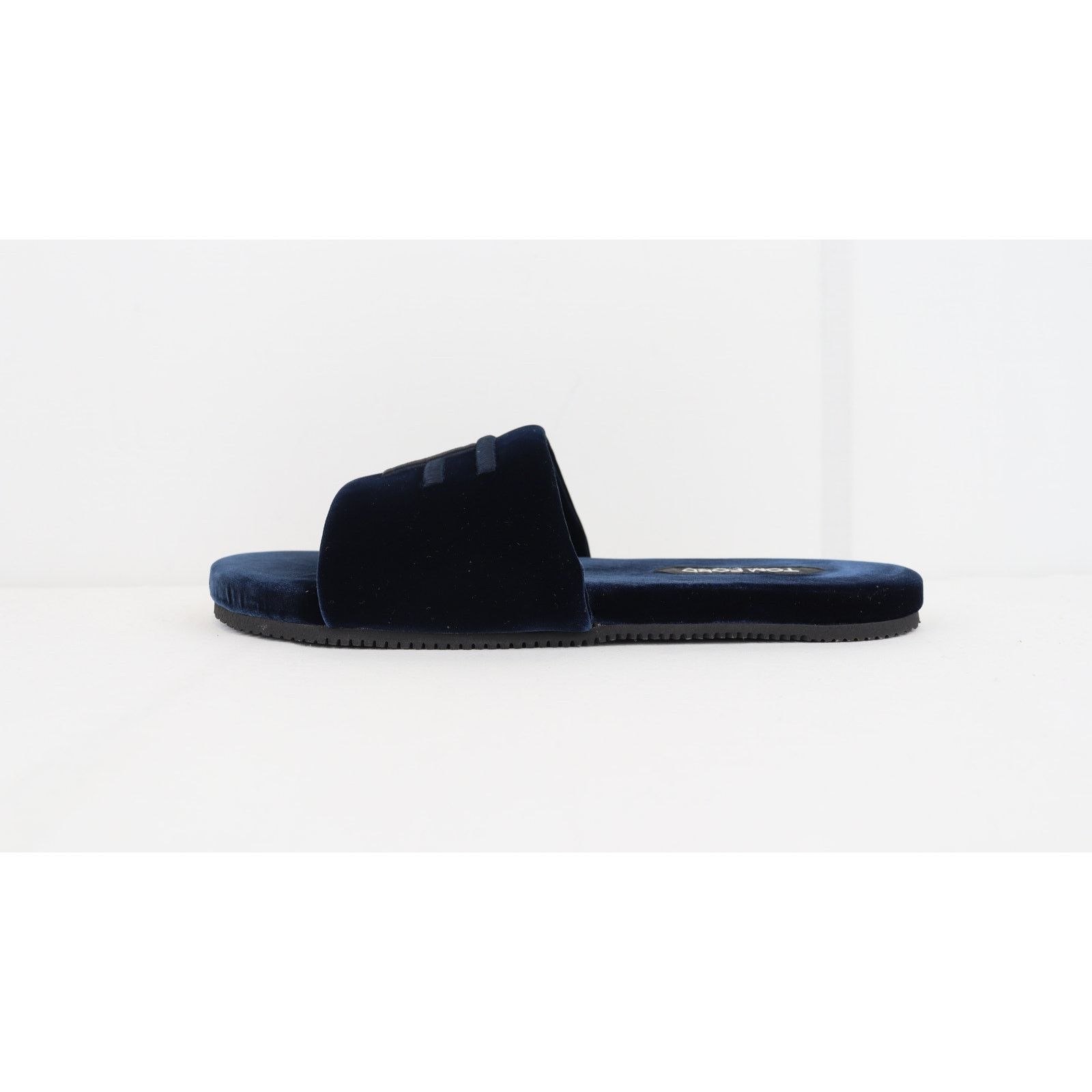 Tom Ford o1rshd1 Informal Sandals in Ocean Size US 8 / EU 41 - 2 Thumbnail