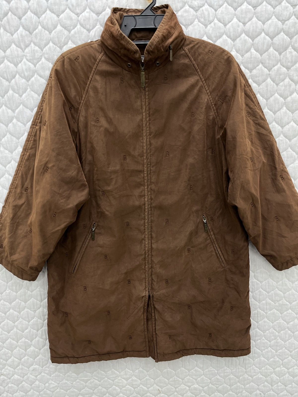 Burberry 🔥🔥🔥STEALS VINTAGE BURBERRYS JACKET Size M / US 6-8 / IT 42-44 - 2 Thumbnail