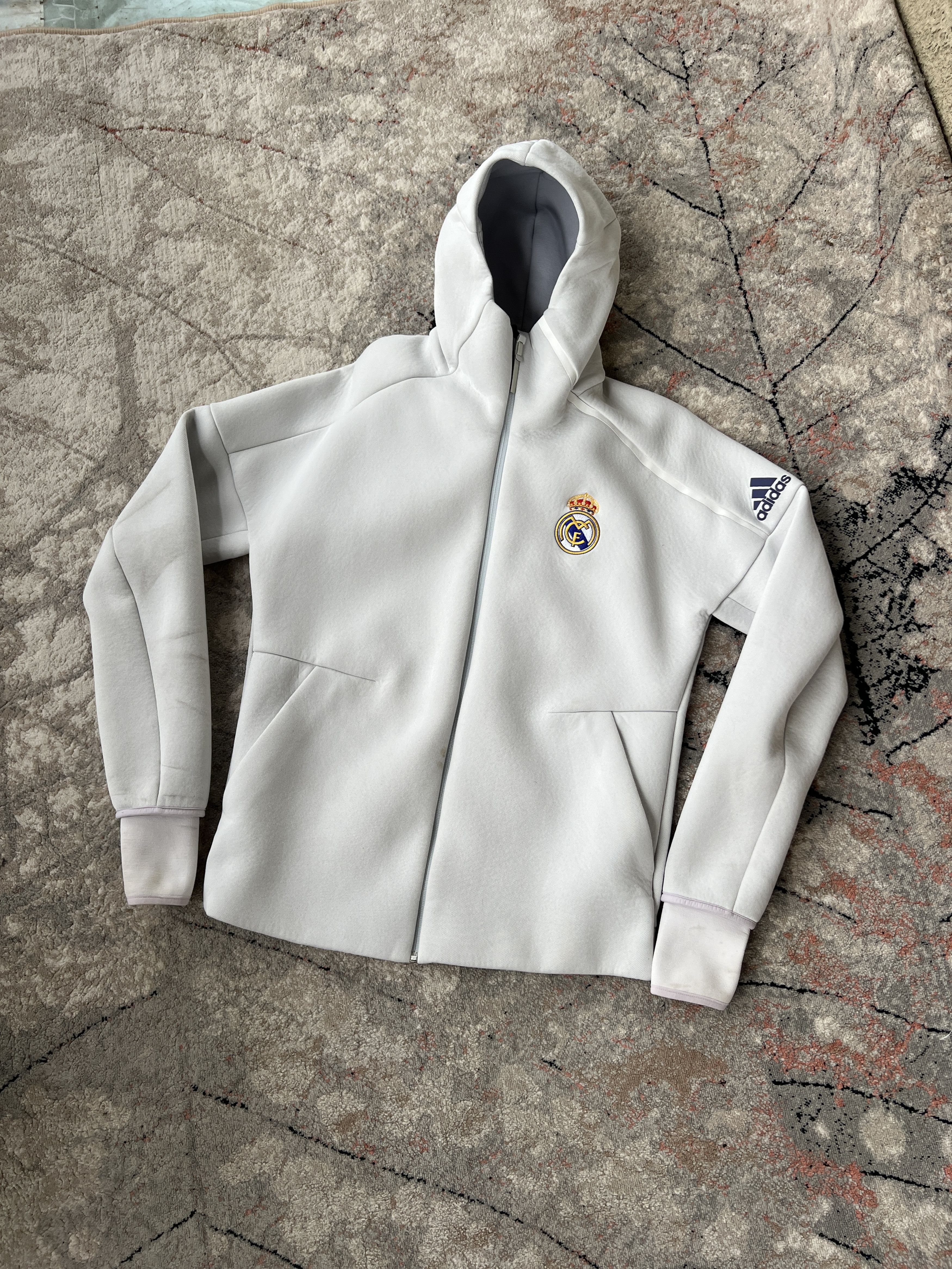 Adidas zne real madrid online