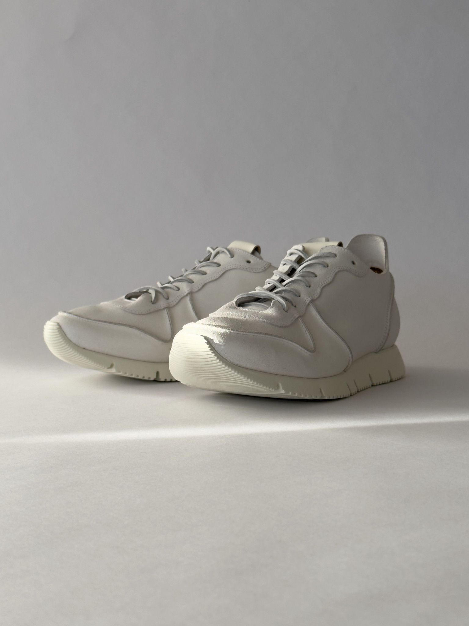 Buttero BUTTERO CARRERA SNEAKERS Size US 12.5 / EU 45-46 - 2 Thumbnail