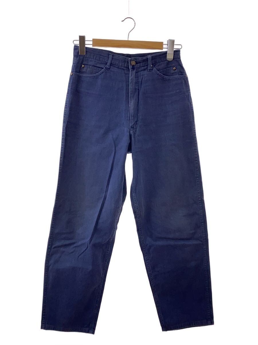 Comme des Garcons Homme 90s Wide Leg Pants Size US 28 / EU 44 - 1 Thumbnail