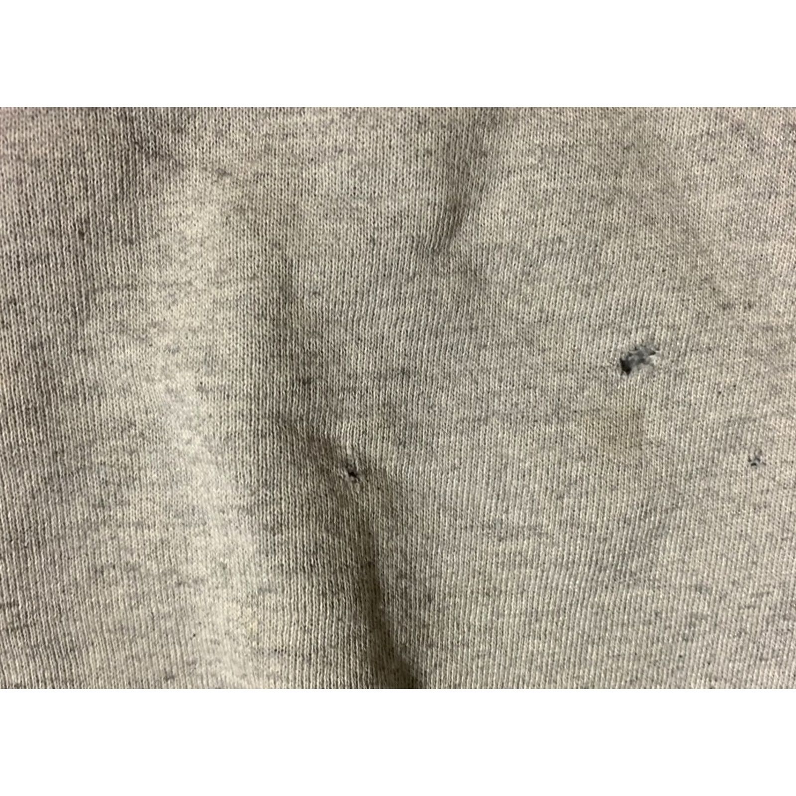 Polo Ralph Lauren Ralph Lauren Mens Large L Embroidered Ringer Sweatshirt Size US L / EU 52-54 / 3 - 5 Thumbnail