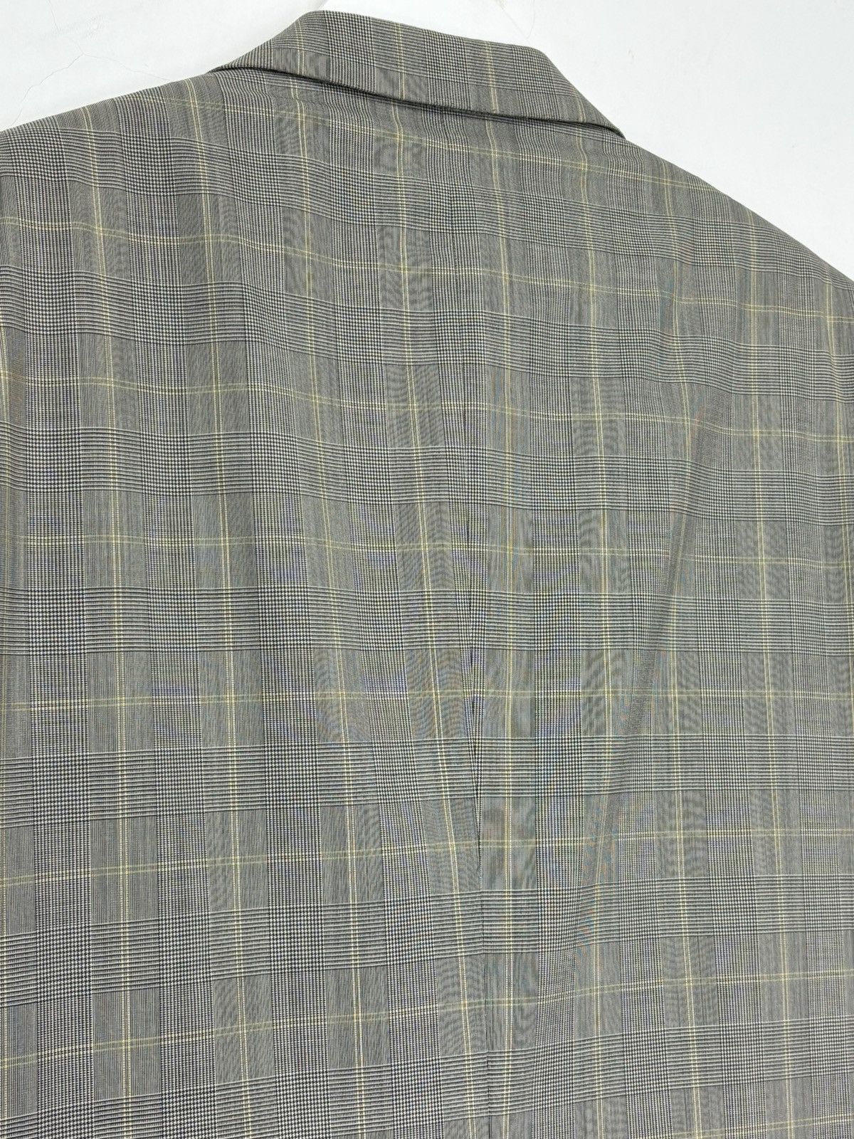 Brioni 1800$ Exclusive Brioni Formal Blazer Suit Size 52R - 17 Thumbnail
