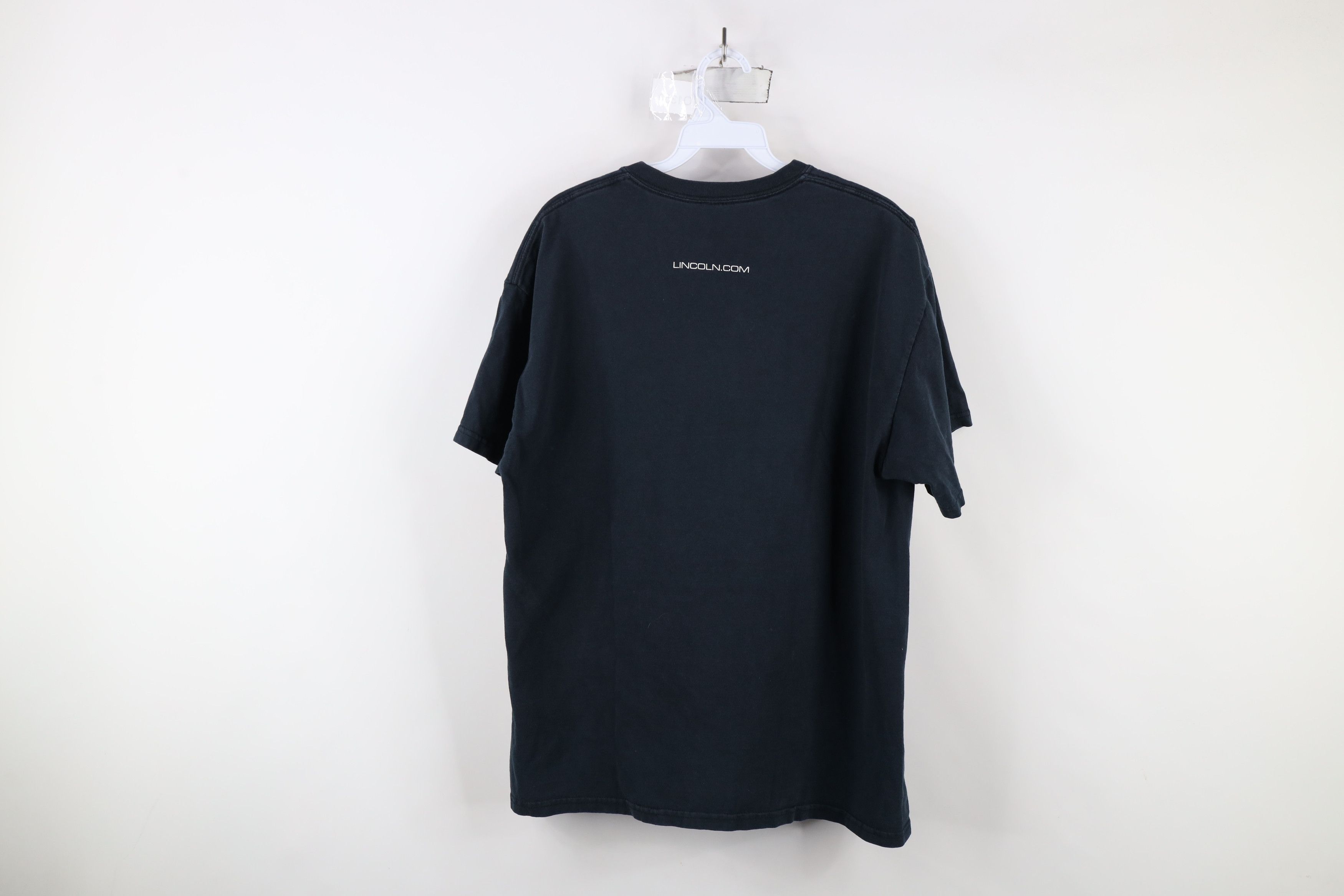 Vintage Vintage Y2K Car Head of the Charles Regatta Rowing T-Shirt Size US L / EU 52-54 / 3 - 9 Thumbnail