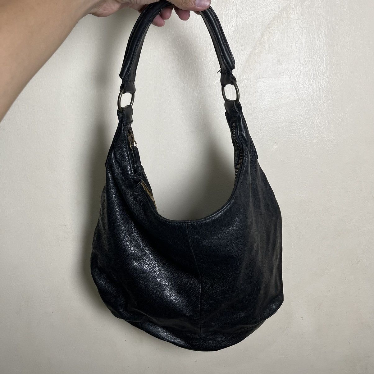 Miu Miu MIU MIU BY PRADA HAND / SHOULDER BAG Size ONE SIZE - 9 Thumbnail
