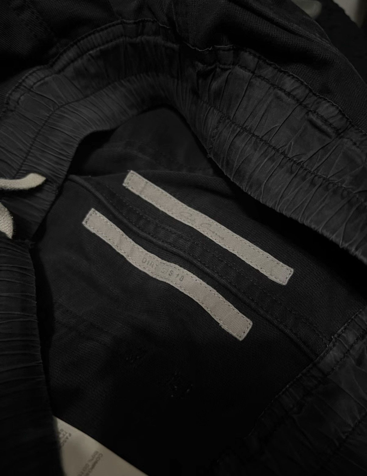 Rick Owens Rick Owens 18SS Mainline Multi-Pocket Cargo Pants Size US 32 / EU 48 - 4 Thumbnail