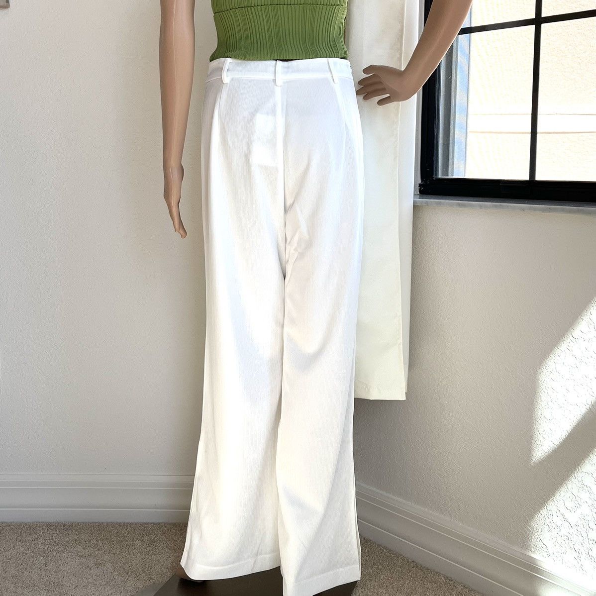 Other Petite Studio Maven Pants Size 30" / US 8 / IT 44 - 10 Thumbnail