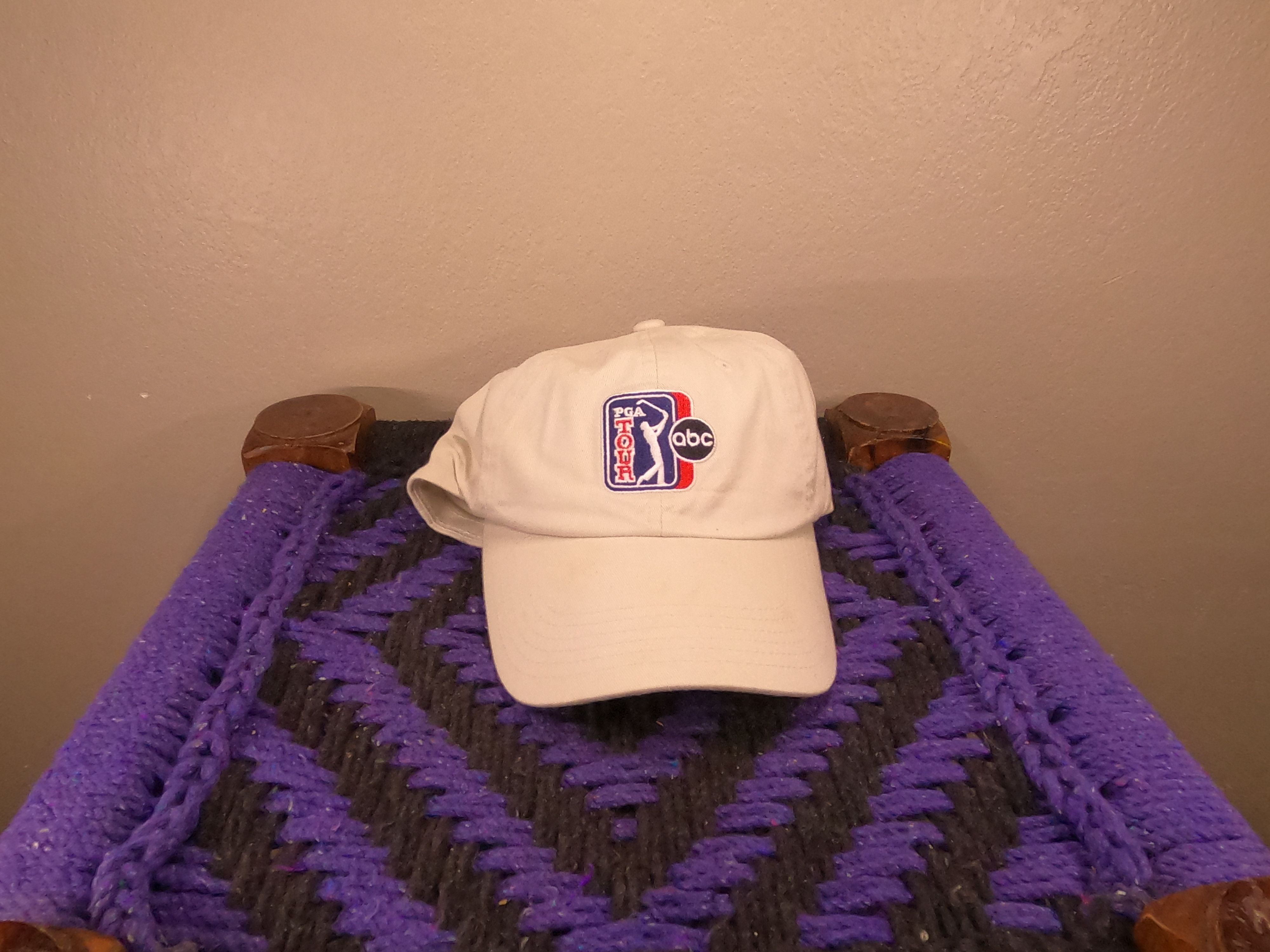 PGA Tour ABC PGA tour Hat Size ONE SIZE - 1 Thumbnail