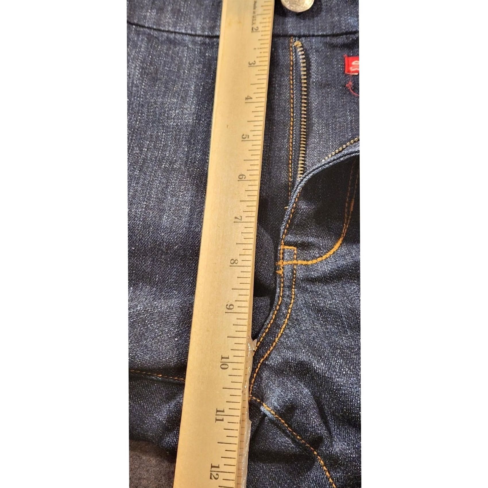 Vintage VINTAGE false Size 40" / US 18 - 4 Thumbnail