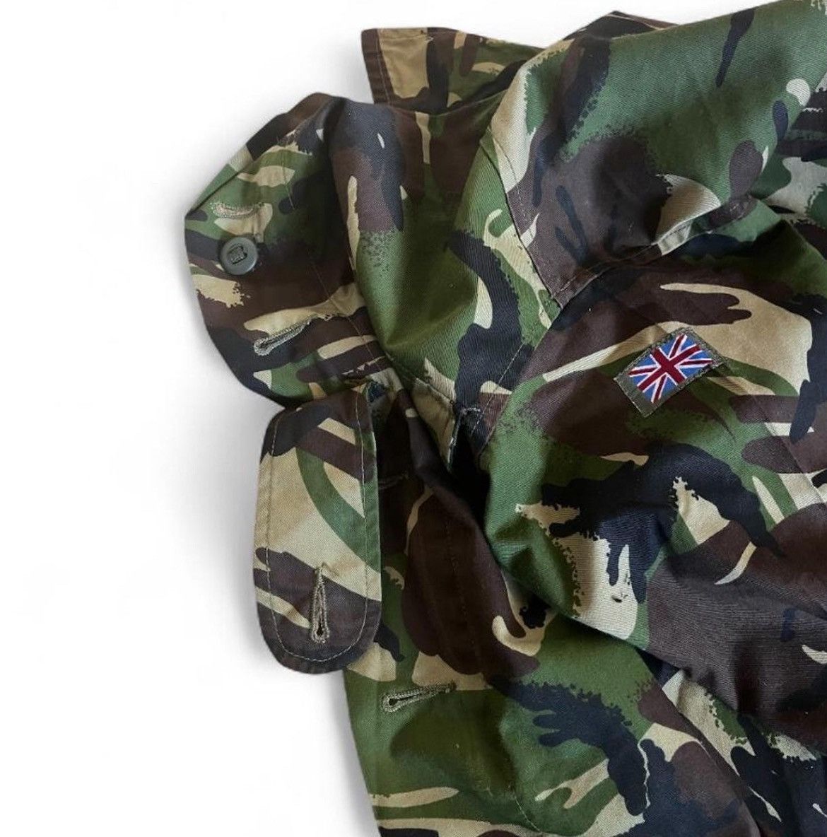 Other British Army DPM Soft Jacket Size US S / EU 44-46 / 1 - 2 Thumbnail
