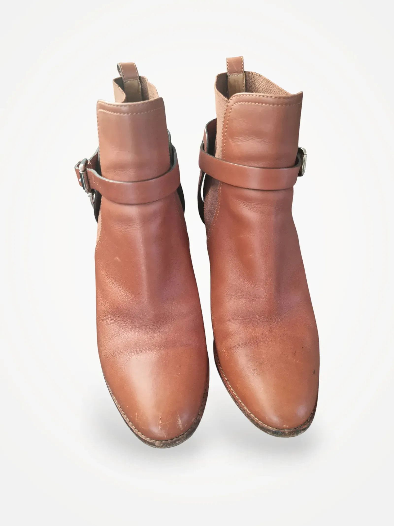 Ralph Lauren Ralph Lauren Boots Size US 9.5 / IT 39.5 - 1 Thumbnail