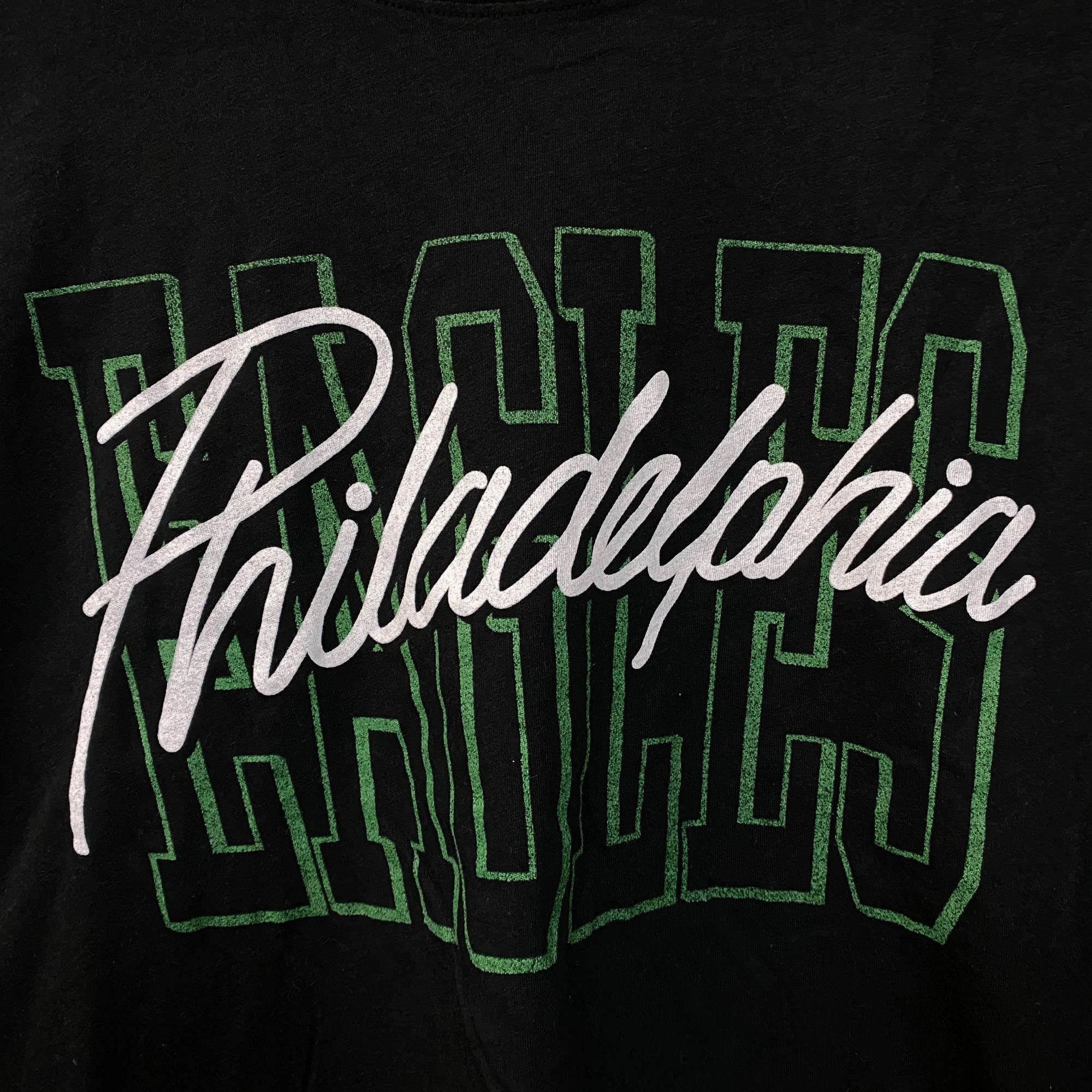 Junk Food Junk Food Clothing Philadelphia Eagles Timeout Long Sleeve C Size S / US 4 / IT 40 - 2 Thumbnail