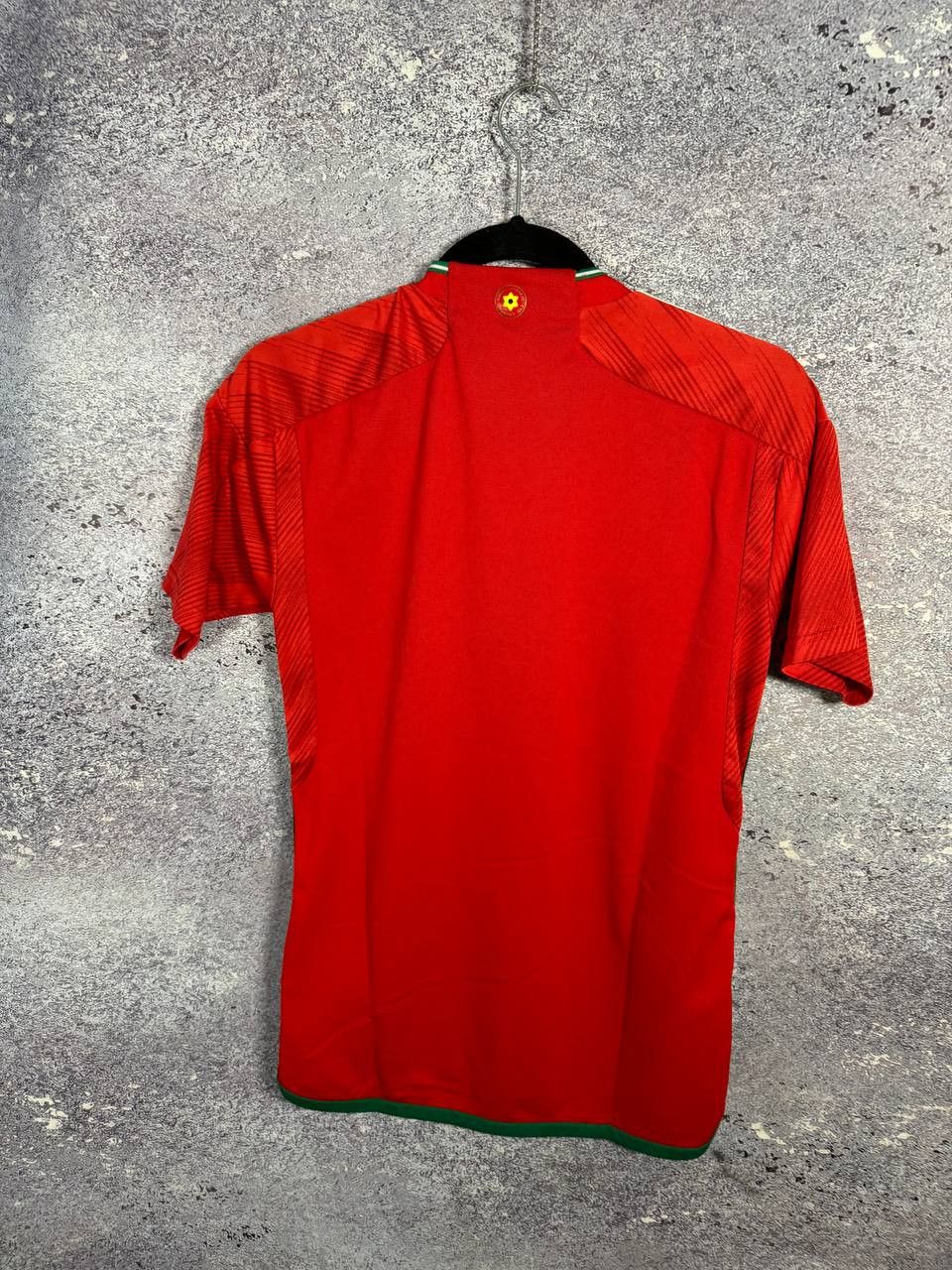 Adidas Wales National Team 2022 Adidas Soccer Jersey Size US XS / EU 42 / 0 - 10 Thumbnail