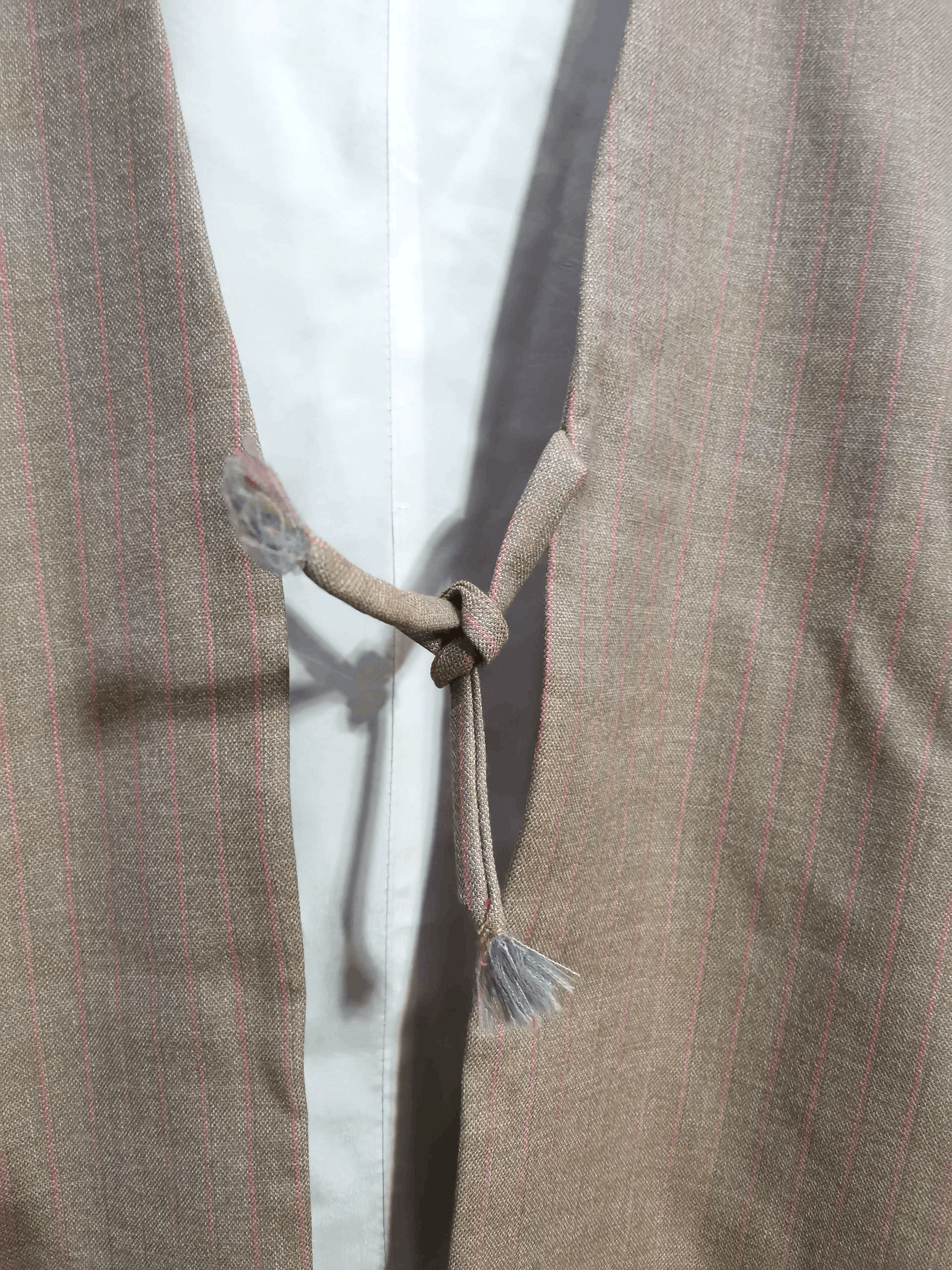 Japanese Brand Japanese Sukajan Coat Happi Haori Kimono Noragi Jacket Size US M / EU 48-50 / 2 - 4 Thumbnail