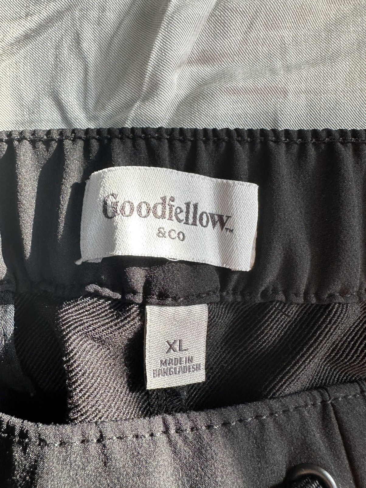 Other Black Goodfellow & Co Shorts Size US 40 / EU 56 - 2 Thumbnail