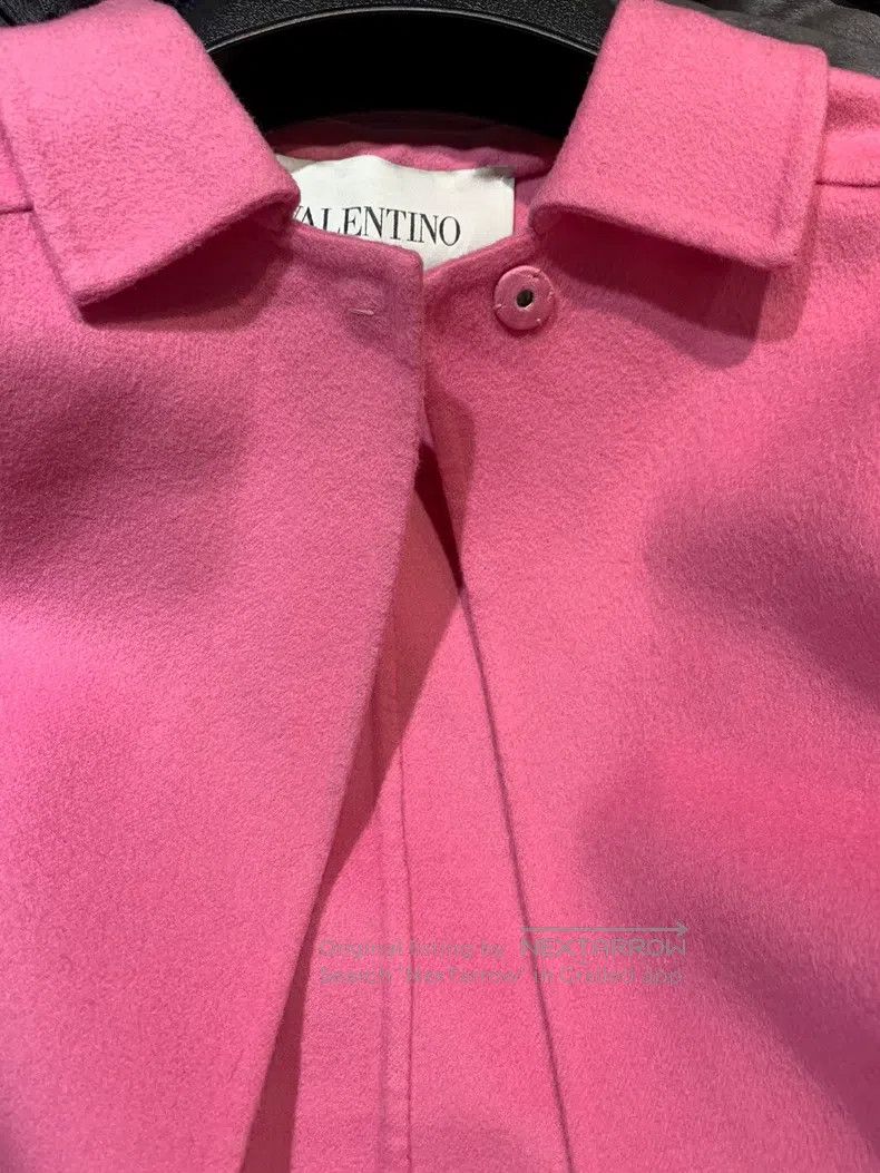 Valentino Valentino shawl Size S / US 4 / IT 40 - 2 Thumbnail