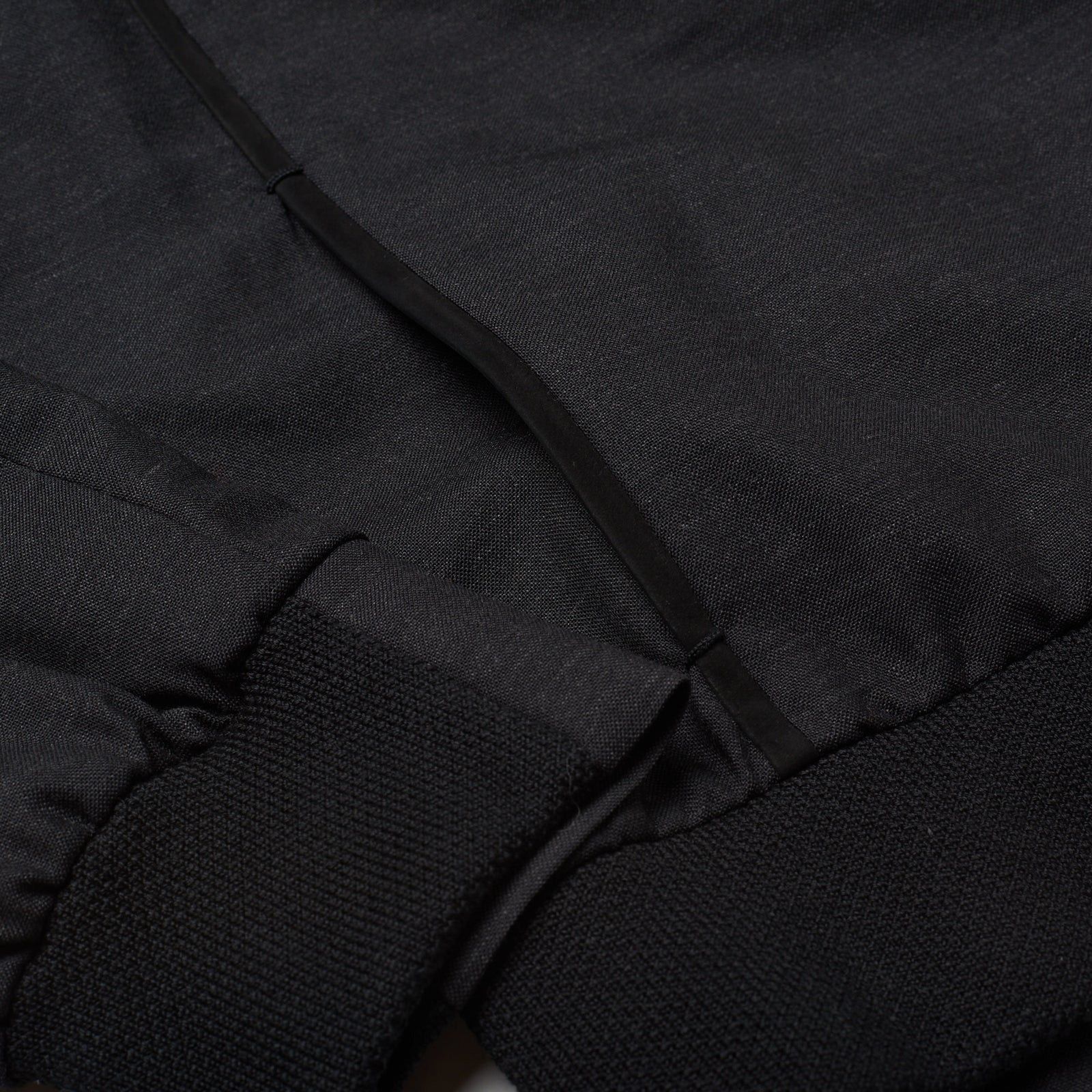 Berluti BERLUTI Paris Charcoal Gray Wool Unlined Blouson Jacket Size US M / EU 48-50 / 2 - 6 Thumbnail