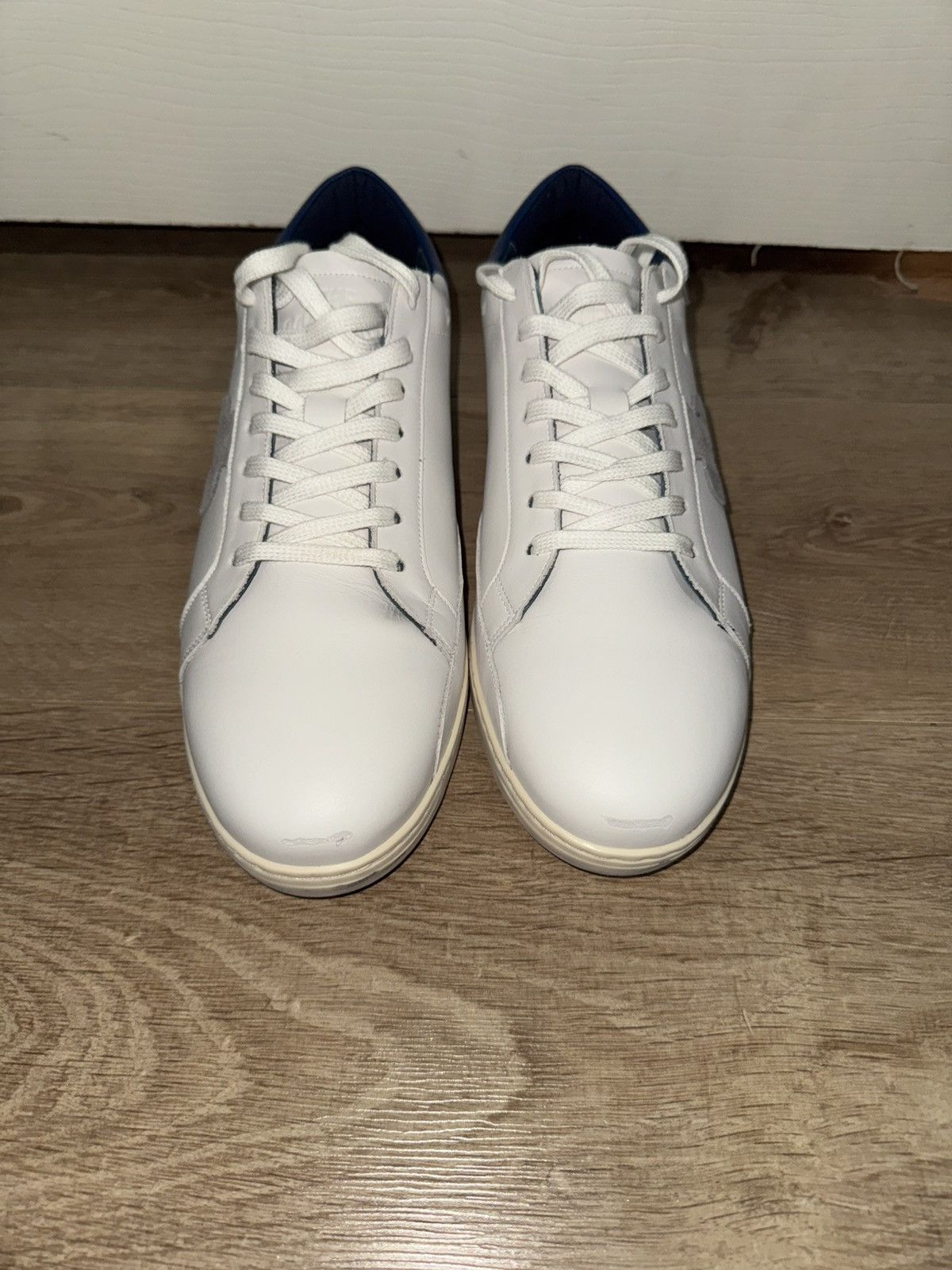 Other The Gallerist Geneva Size US 12 / EU 45 - 3 Thumbnail