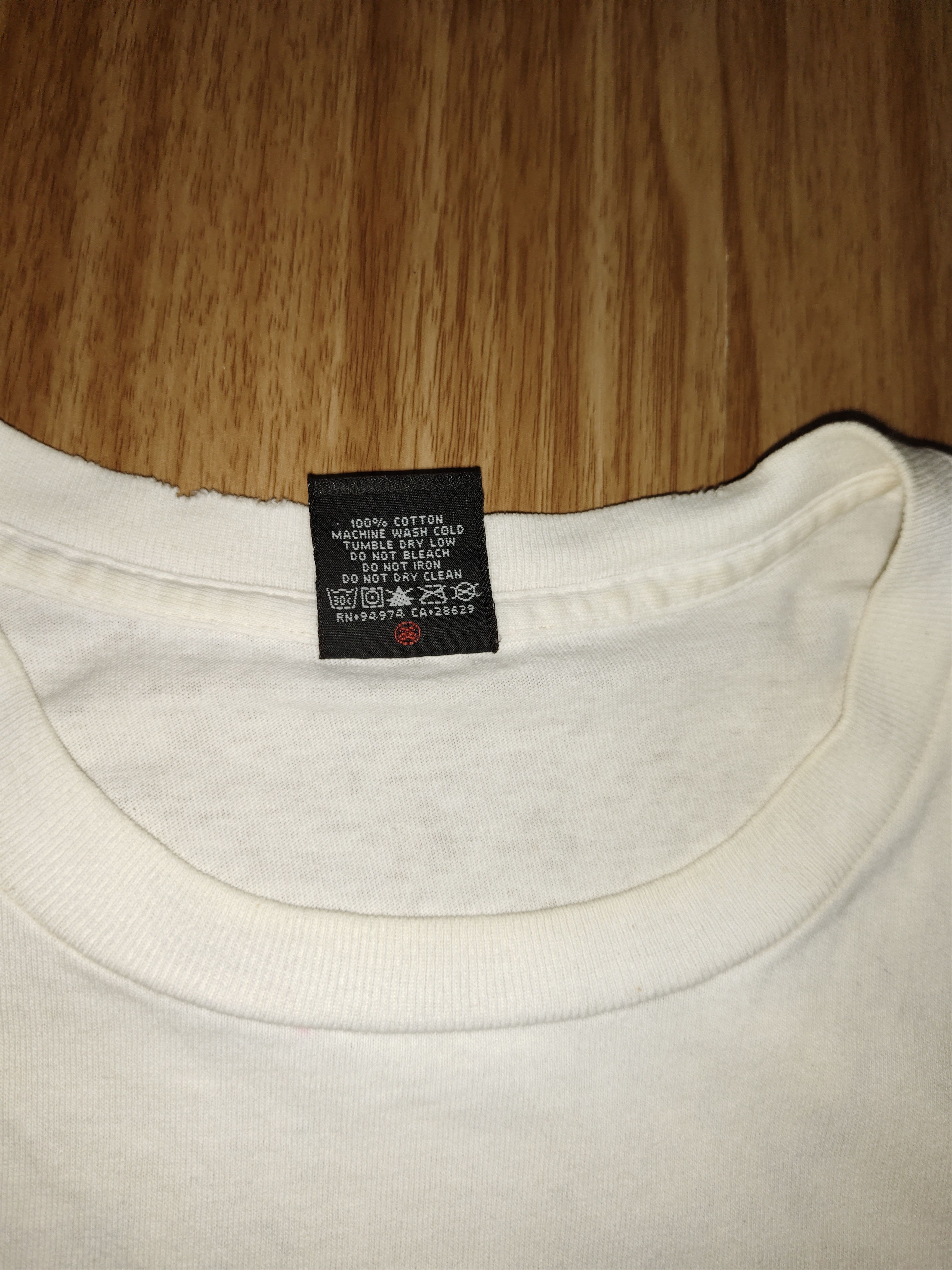 Stussy Stussy x futura Size US XL / EU 56 / 4 - 6 Thumbnail