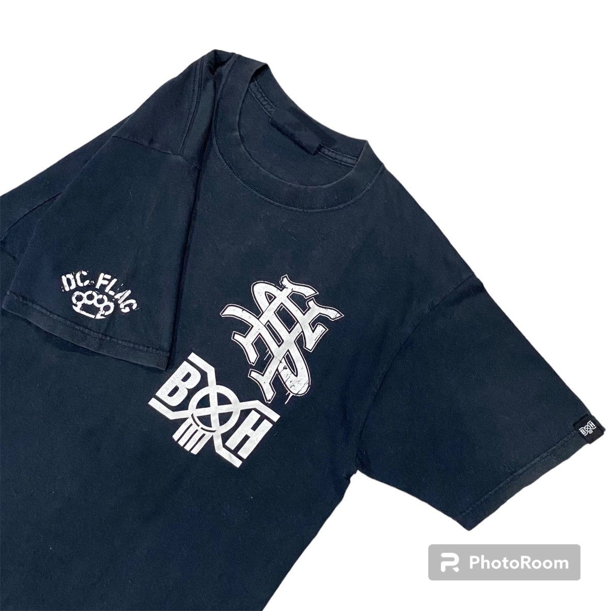 Bounty Hunter × Japanese Brand × Vintage Rare Bounty Hunter x Hazen Street T-shirt Size US L / EU 52-54 / 3 - 5 Thumbnail