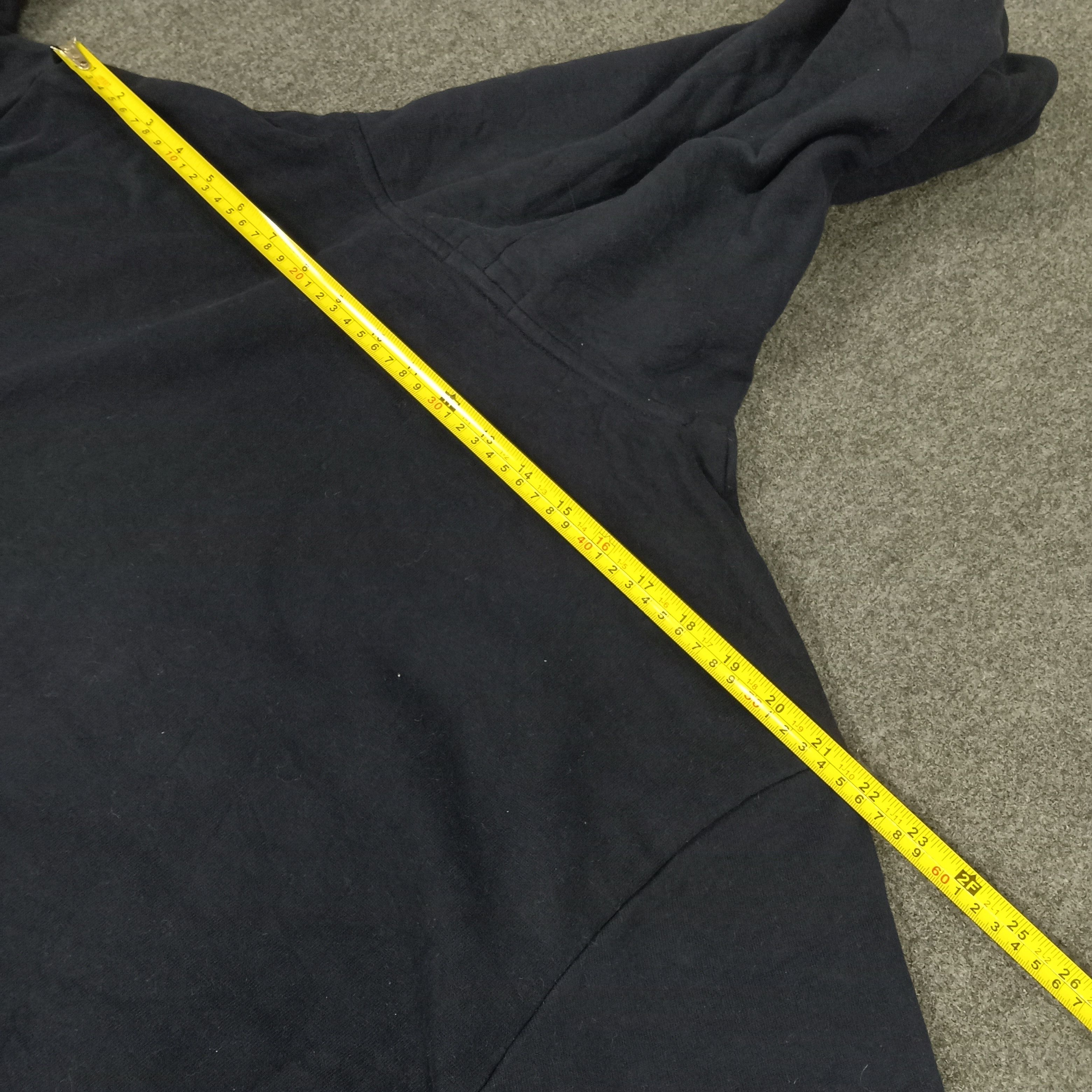 Polo Ralph Lauren × Vintage Polo Bear By Ralph Lauren Sweatshirt Hoodies Size US XXL / EU 58 / 5 - 6 Thumbnail