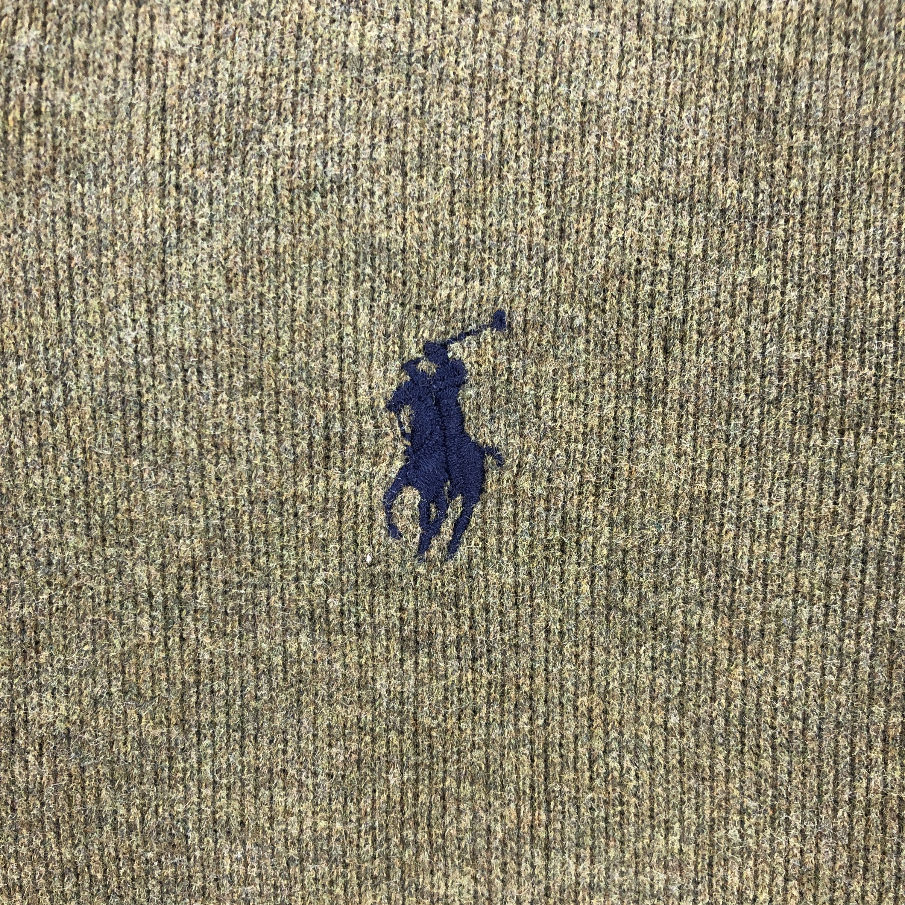 Polo Ralph Lauren Vintage Polo Ralph Lauren Sweater Pull Over Sweatshirt Size US M / EU 48-50 / 2 - 5 Thumbnail