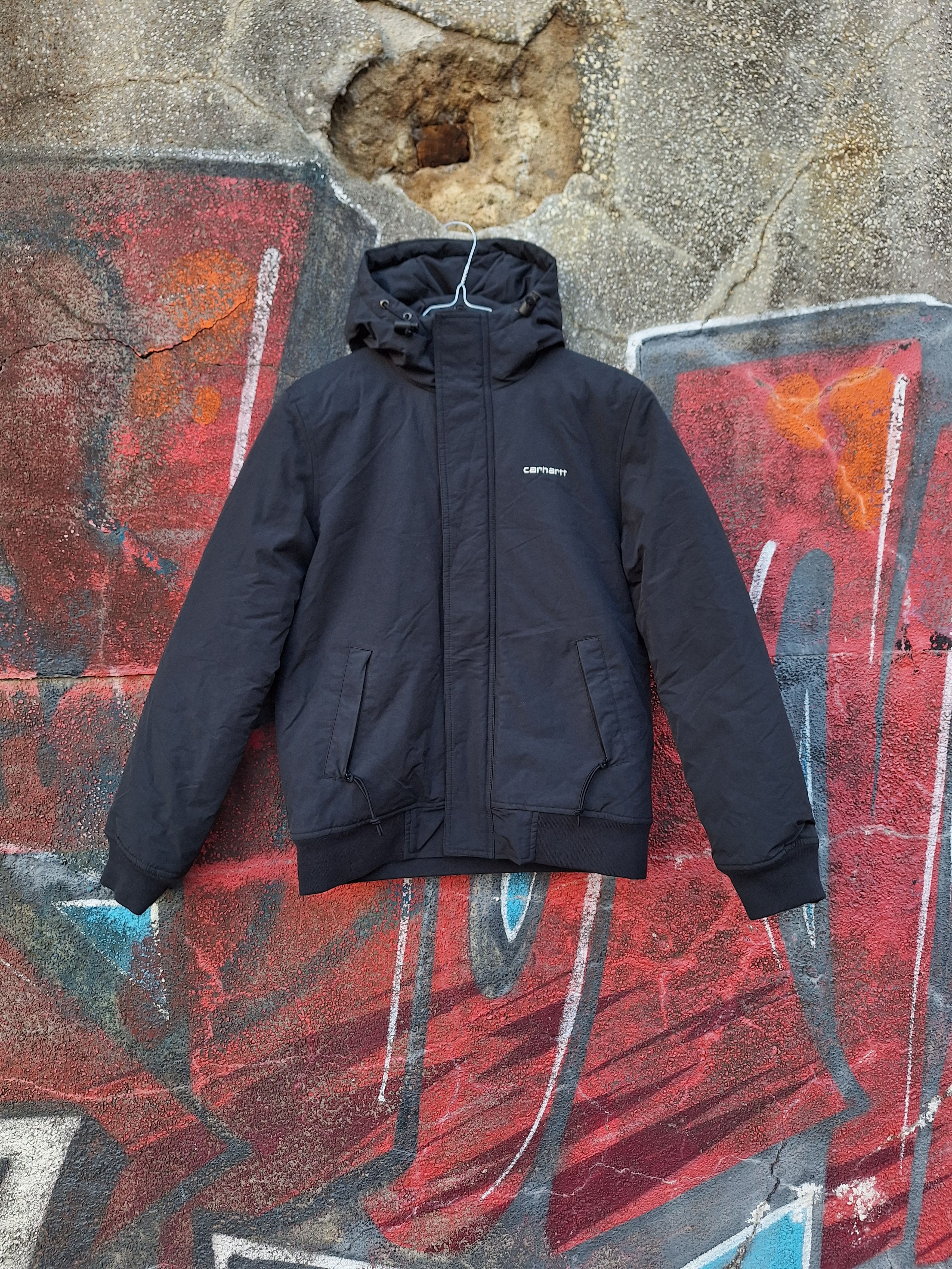 Carhartt Wip Carhartt Wip Kodiak Blouson | Grailed