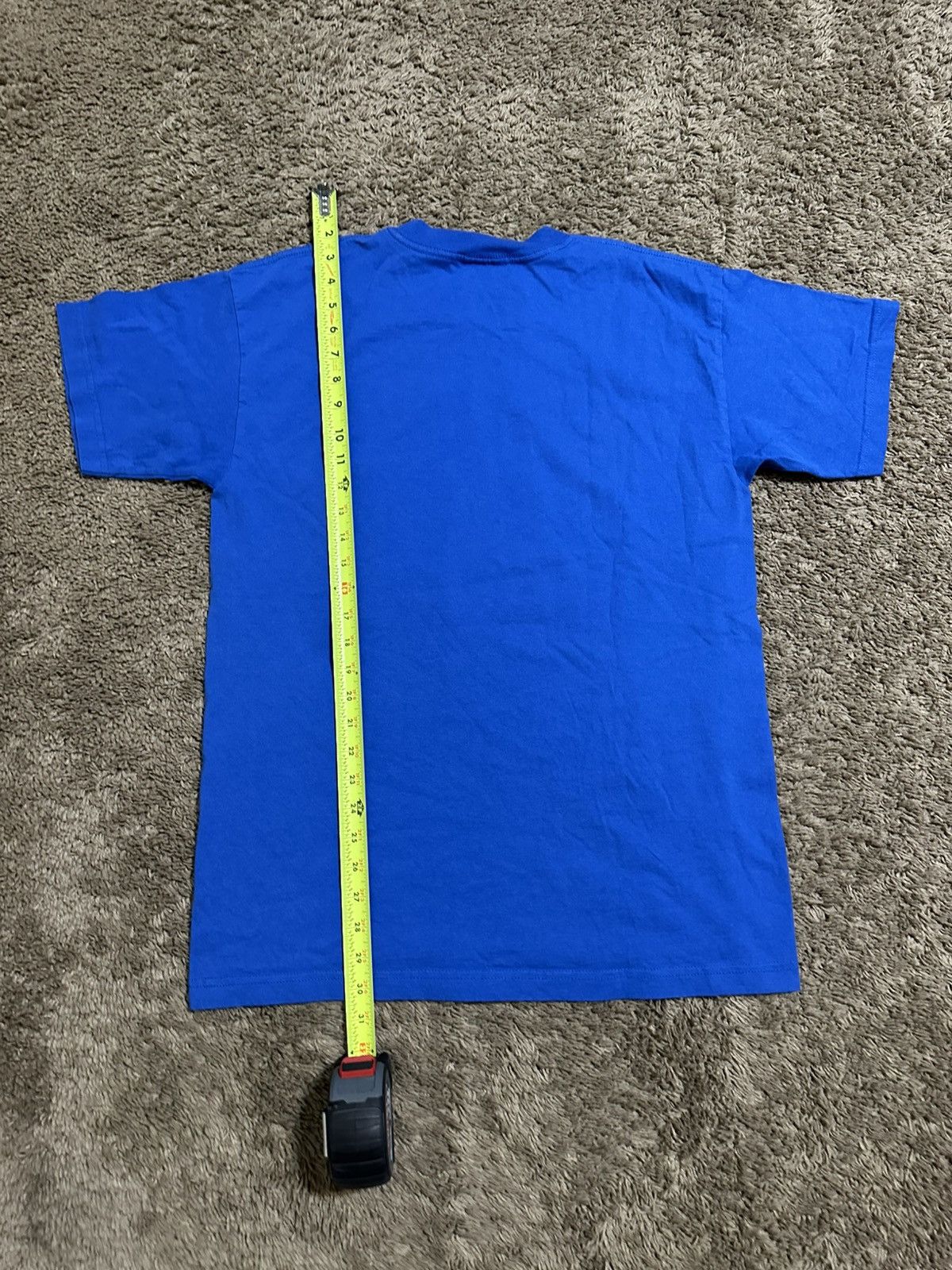 Anti Social Social Club × Vintage Vintage USPS mailman “Not for sale” shirt 90s size large Size US L / EU 52-54 / 3 - 7 Thumbnail
