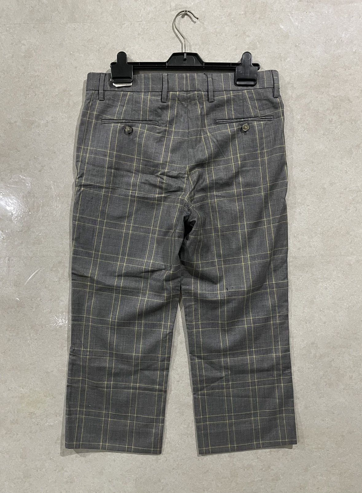 Stella McCartney Stella McCartney Pants Size US 33 - 5 Thumbnail