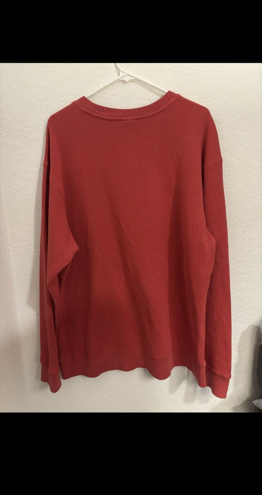 NHL Blackhawks Sweatshirt Size US XL / EU 56 / 4 - 2 Thumbnail