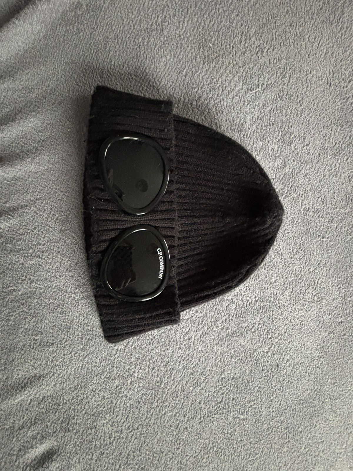 C.P. Company C.P company hat Size ONE SIZE - 1 Thumbnail