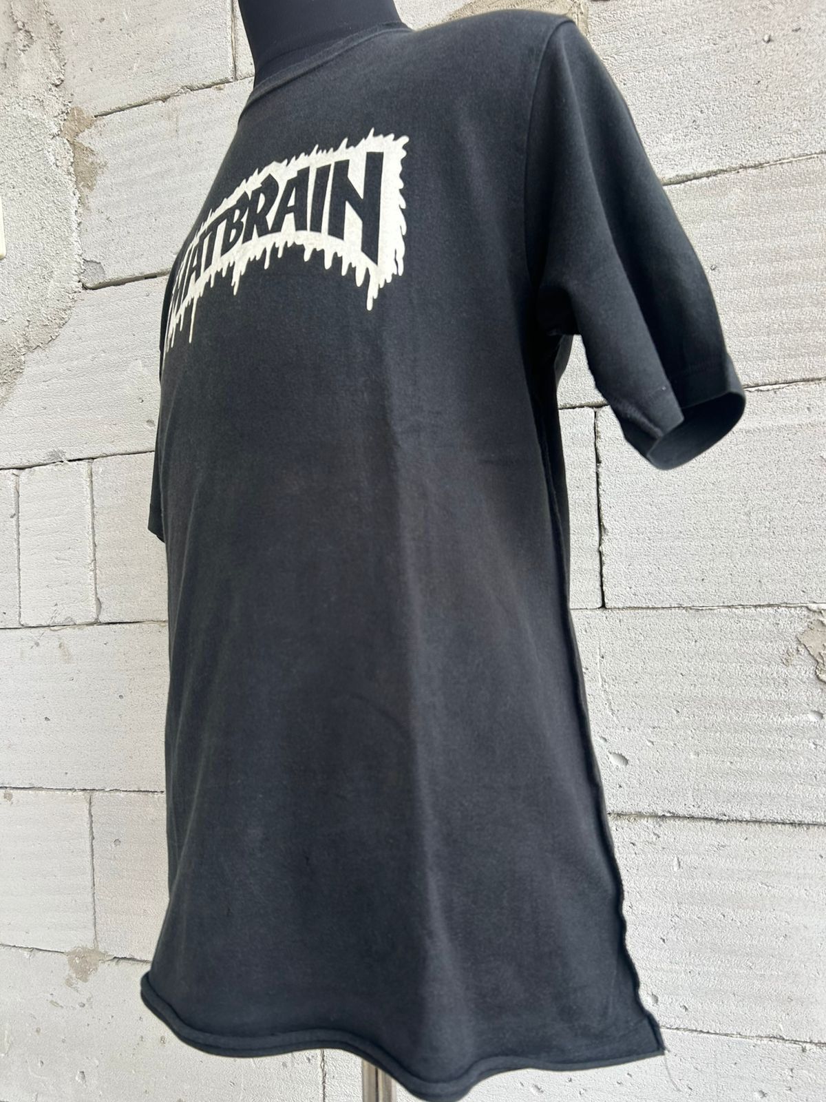 Undercover Undercover Matbrain Distressed T-shirt Size US L / EU 52-54 / 3 - 7 Thumbnail