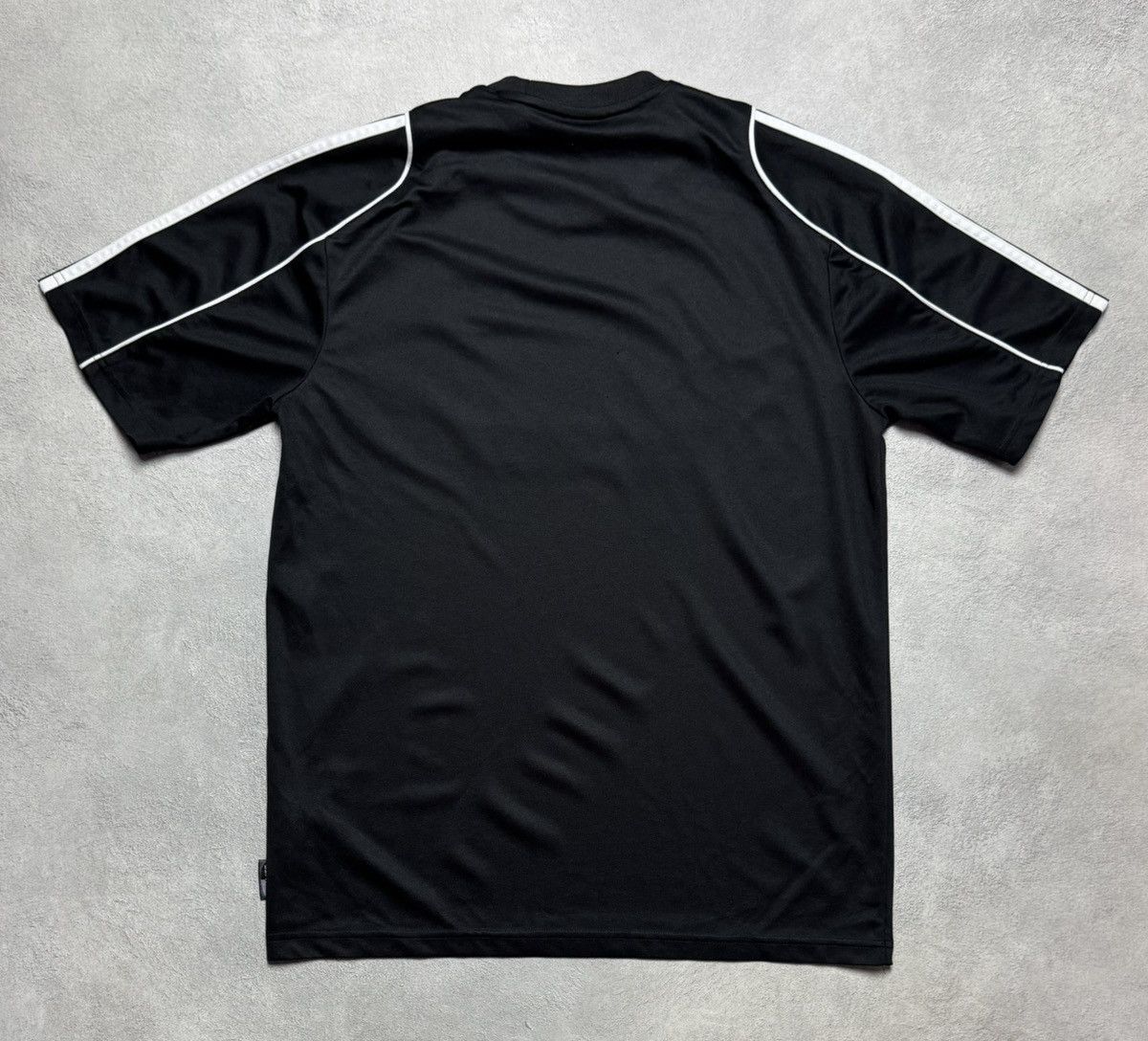 Adidas Derby County 2007 2008 Away Football Soccer Jersey Adidas Size US S / EU 44-46 / 1 - 2 Thumbnail