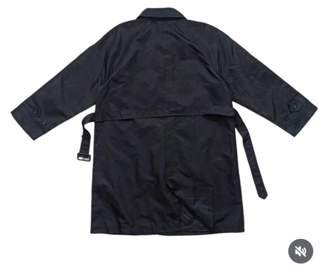 Margaret Howell Vintage Margaret Howell parka light jacket Size US L / EU 52-54 / 3 - 2 Thumbnail