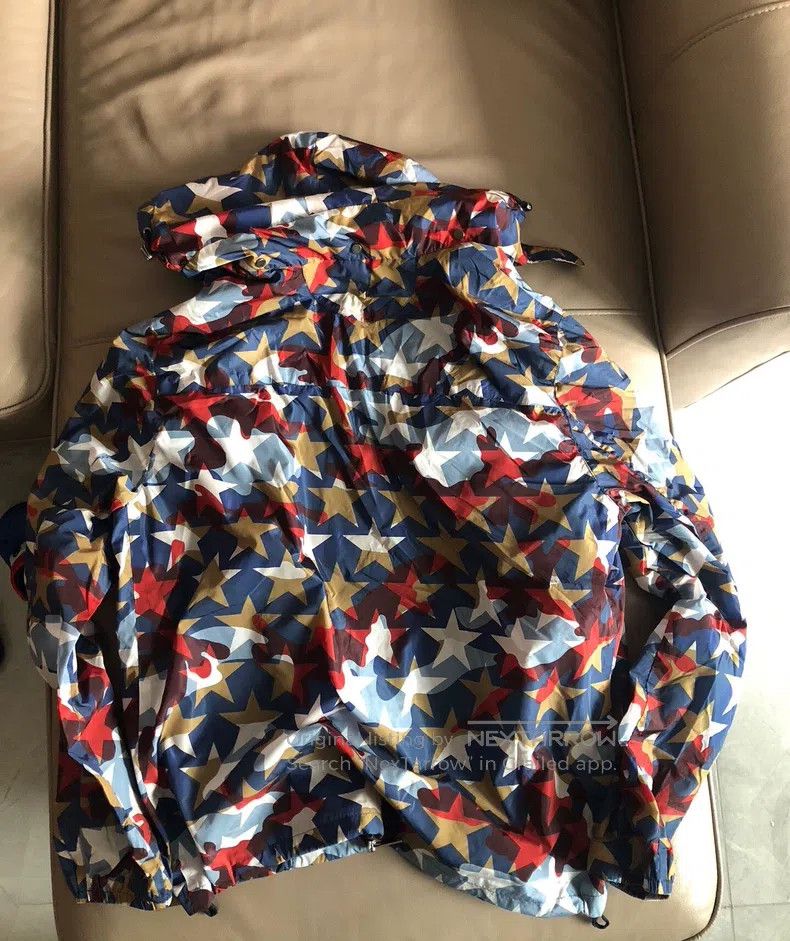 Valentino Valentino jacket jacket Size US M / EU 48-50 / 2 - 6 Thumbnail
