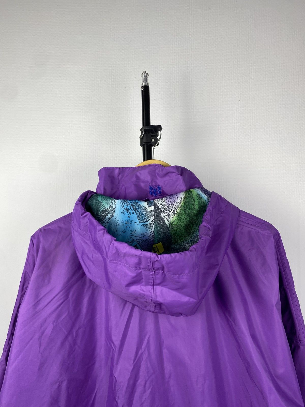 Helly Hansen × Vintage Vintage 80s 90s Helly Hansen Jacket y2k rare 90s Size US XL / EU 56 / 4 - 9 Thumbnail