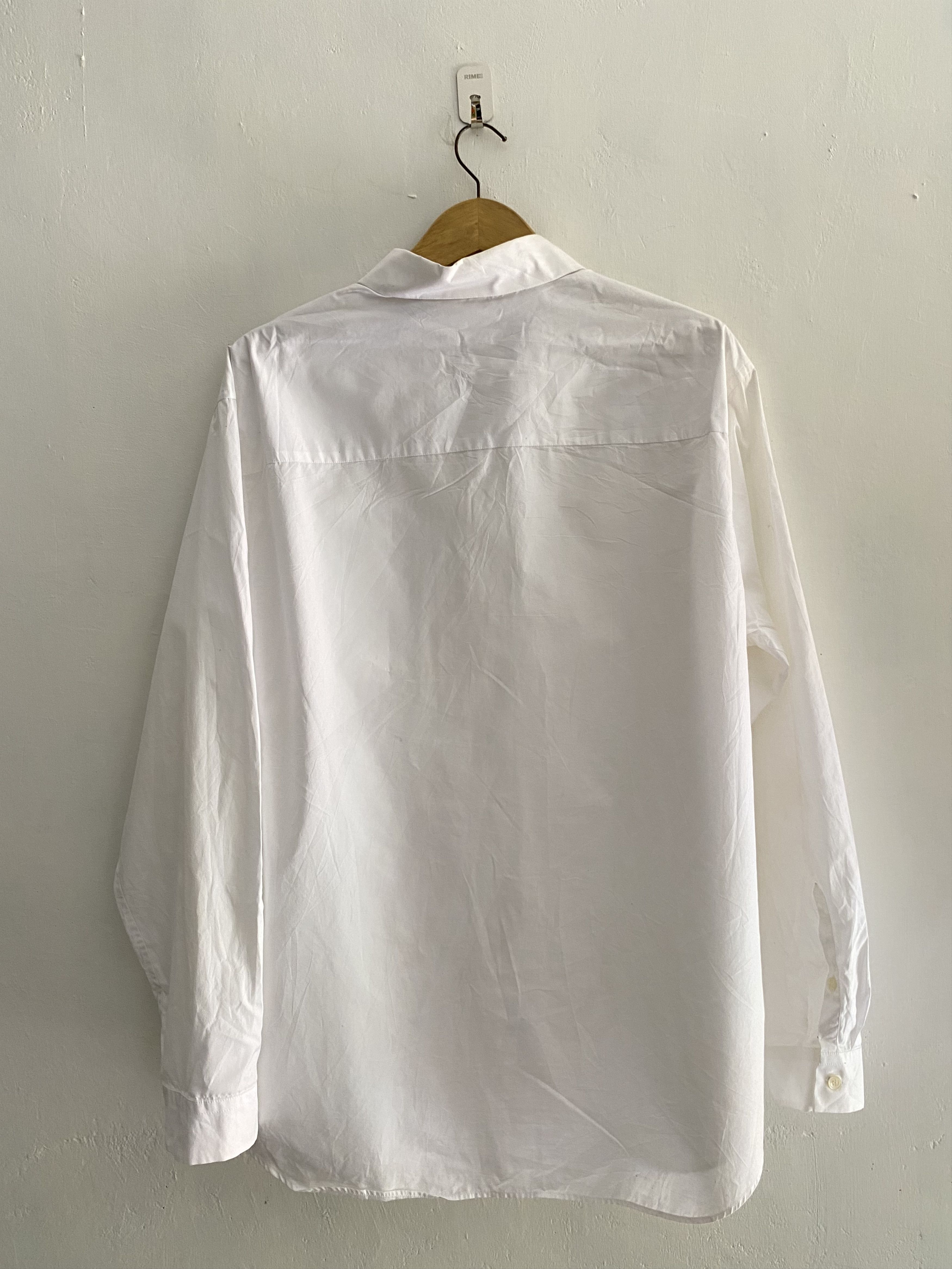 No. 21 SS18 Photographic print shirts Size US M / EU 48-50 / 2 - 5 Thumbnail