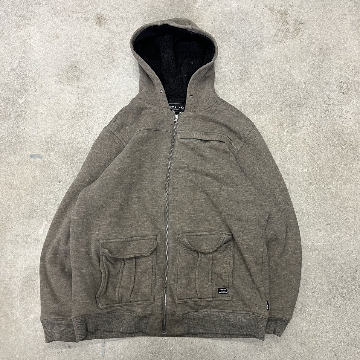 Vintage O