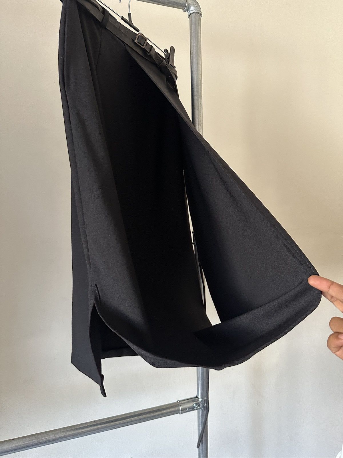 Maison Margiela AW2011 Maison Margiela Skirt Size 26" / US 2 / IT 38 - 3 Thumbnail