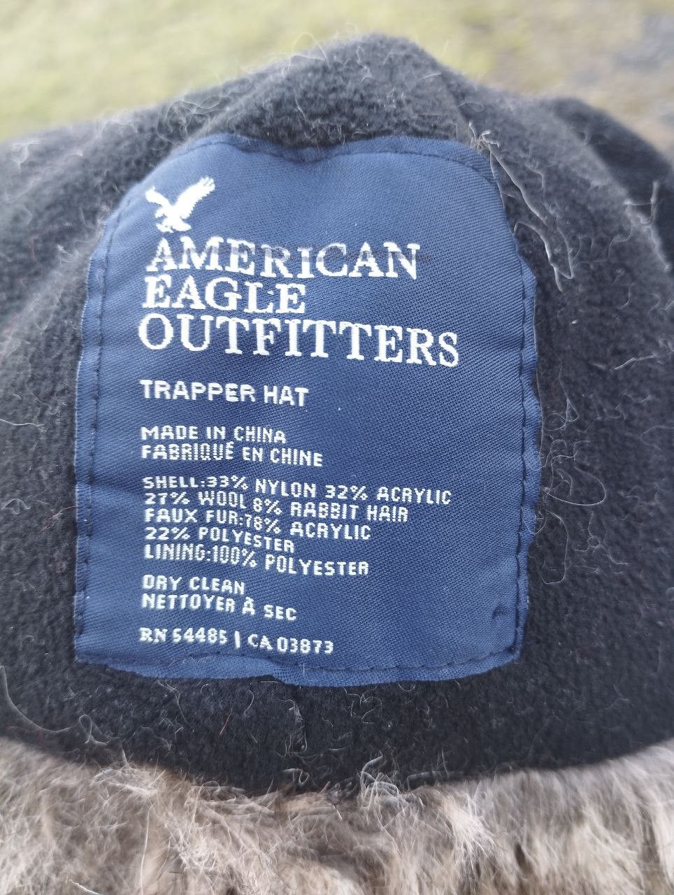 American Eagle Outfitters Czapka American Eagle Outfitters Vintage Size ONE SIZE - 5 Thumbnail