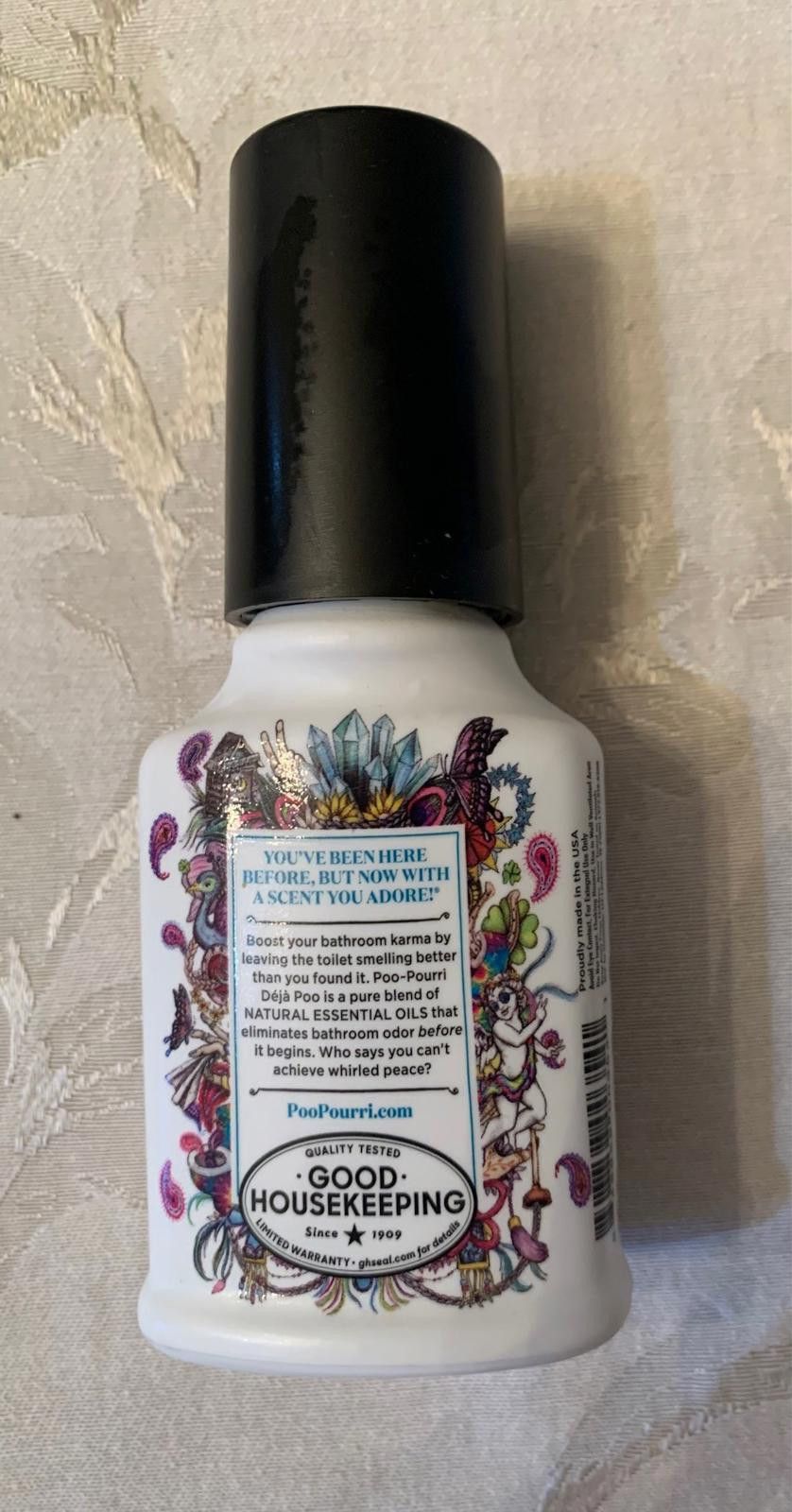 Other Poo-Pourri Toilet Spray 2 oz. Size ONE SIZE - 2 Thumbnail