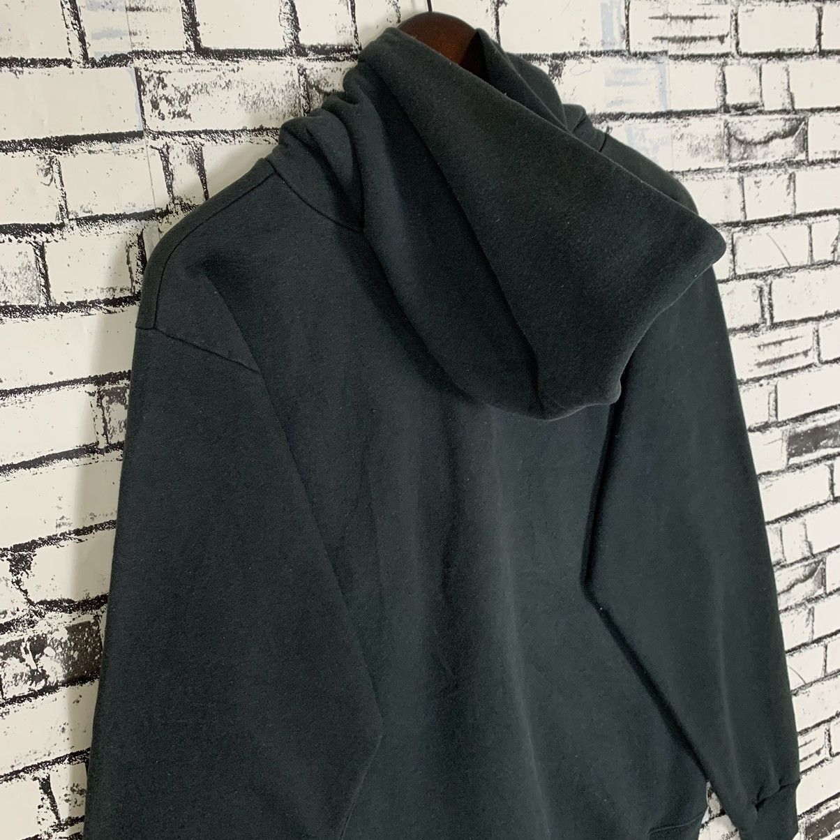 Vintage Vintage Yoshitomo Nara Artist Art Hoodie Sweatshirt Size US S / EU 44-46 / 1 - 10 Thumbnail