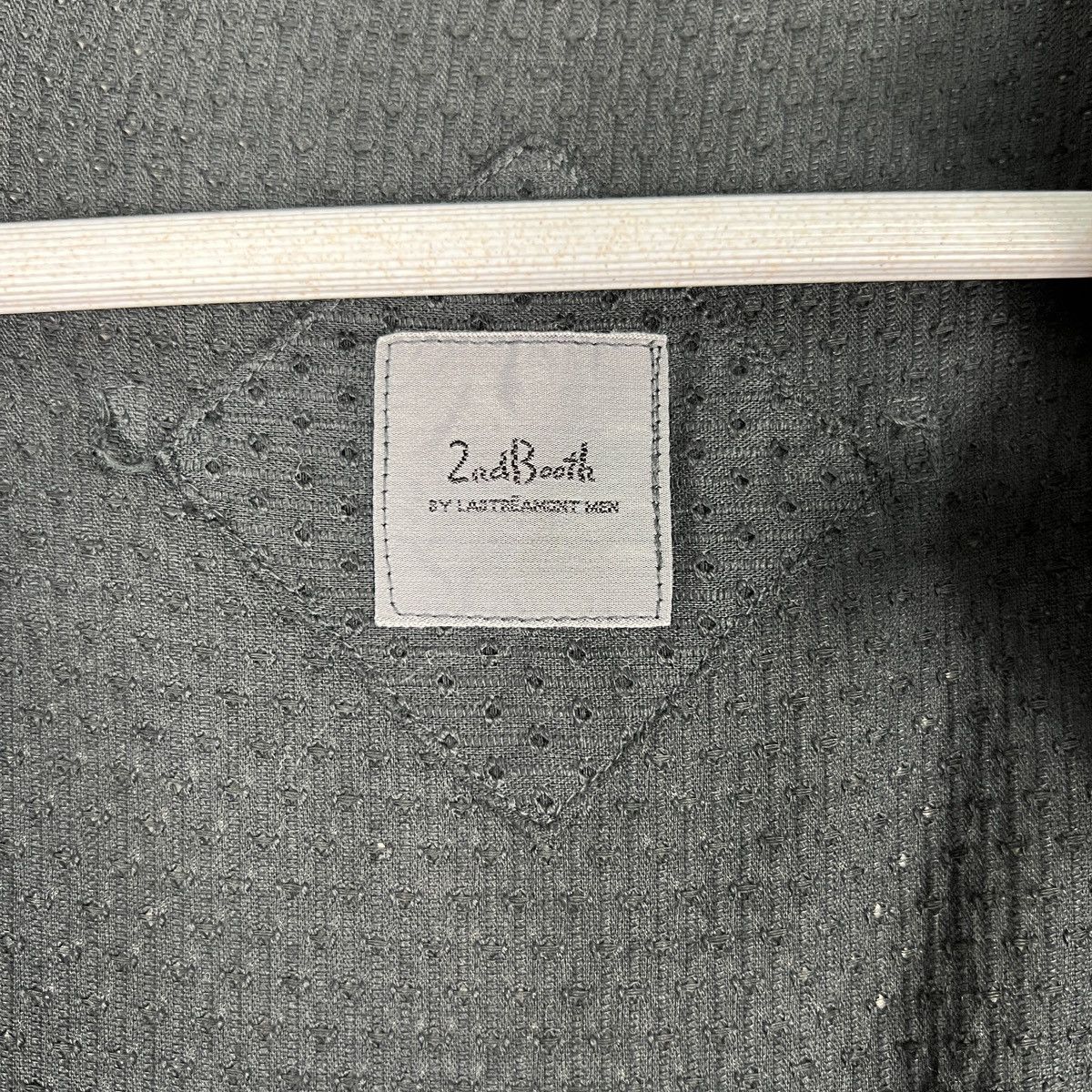 Issey Miyake 🔥 LAUTREAMONT MEN JACKET MADE IN JAPAN Size US M / EU 48-50 / 2 - 15 Thumbnail