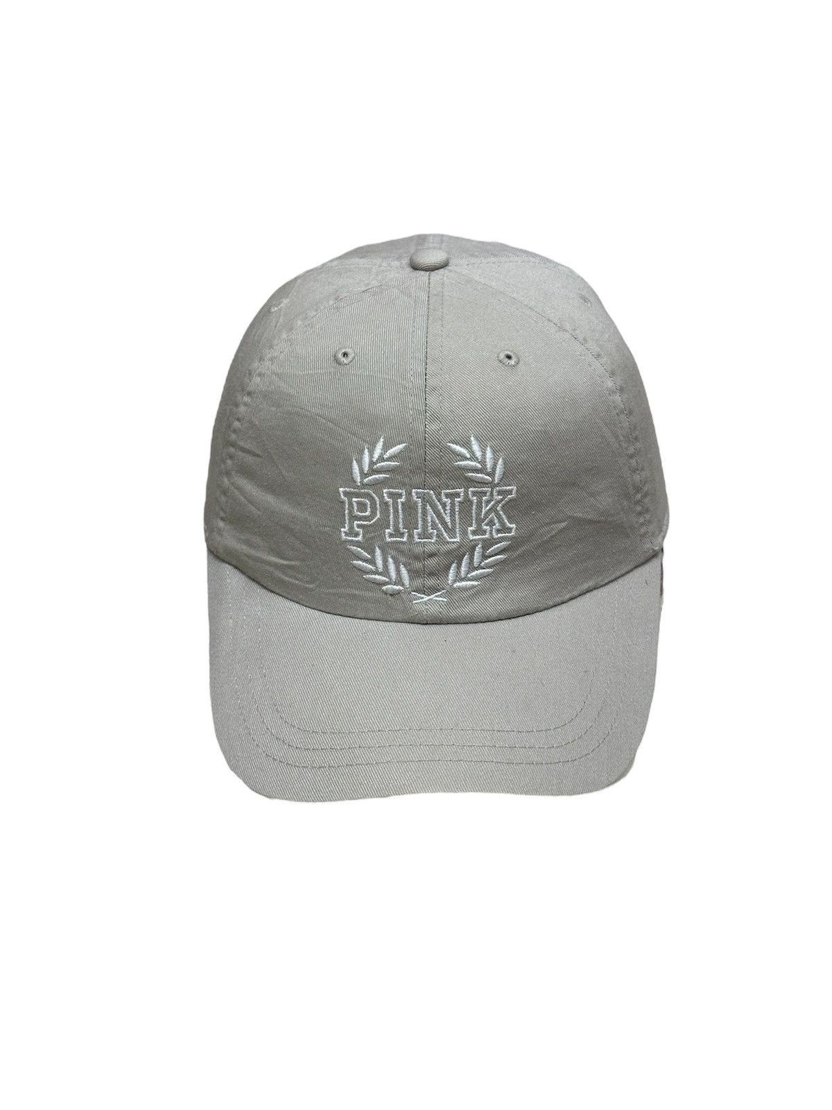 Pink × Victoria's Secret Pink by Victoria’s Secret Hat Size ONE SIZE - 1 Thumbnail