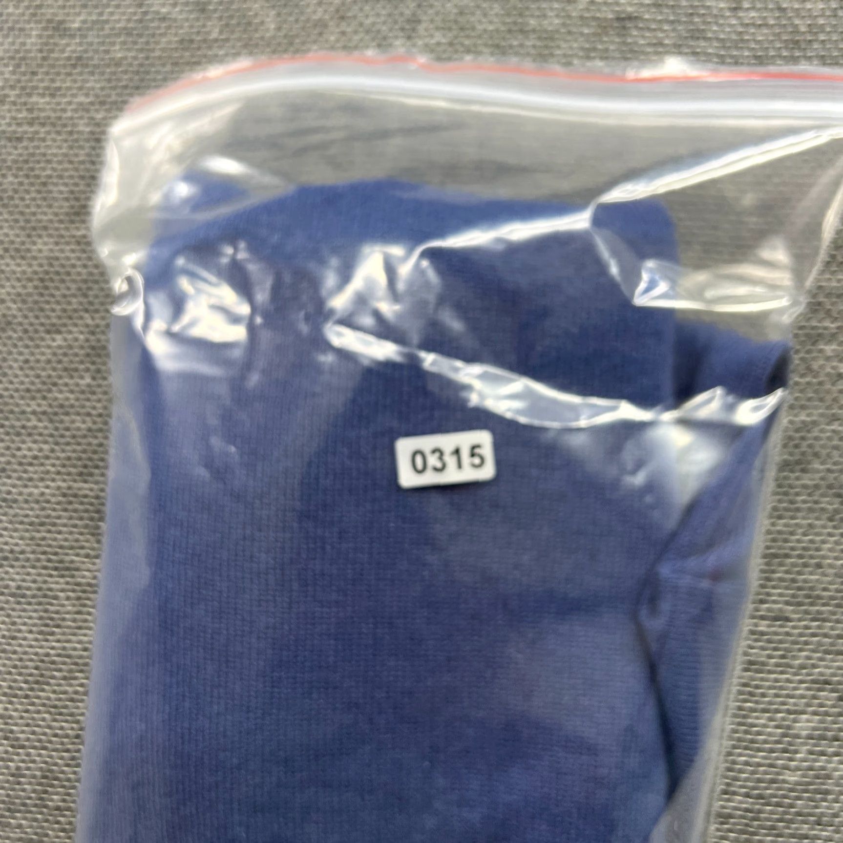 Polo Ralph Lauren Polo Ralph Lauren Mens 100% Cashmere Jumper Size M Blue Elbow Patch V-Neck Sweater Pullover Knit Thermal Casual Shirt? Size US M / EU 48-50 / 2 - 2 Thumbnail